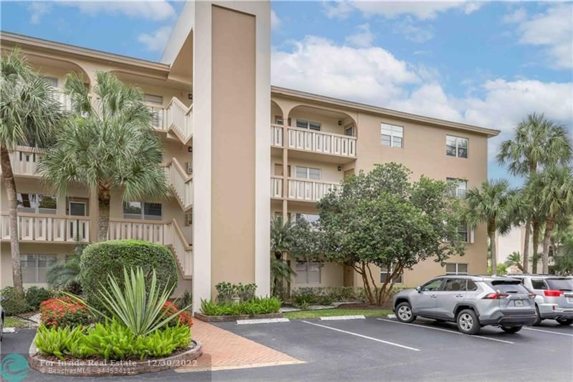 Condominium dans Coconut Creek, Florida 11622973