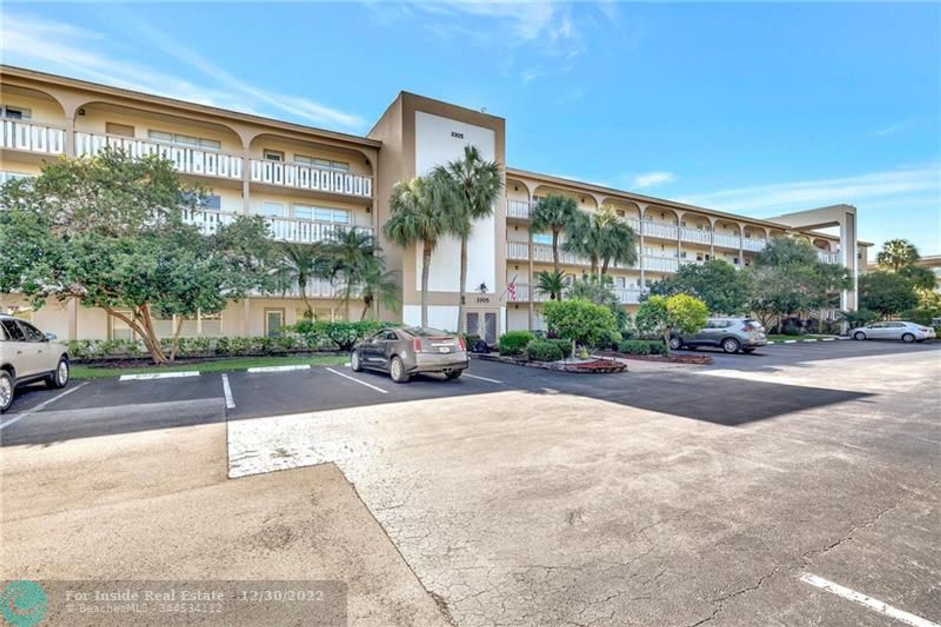 Condominium dans Coconut Creek, Florida 11622973