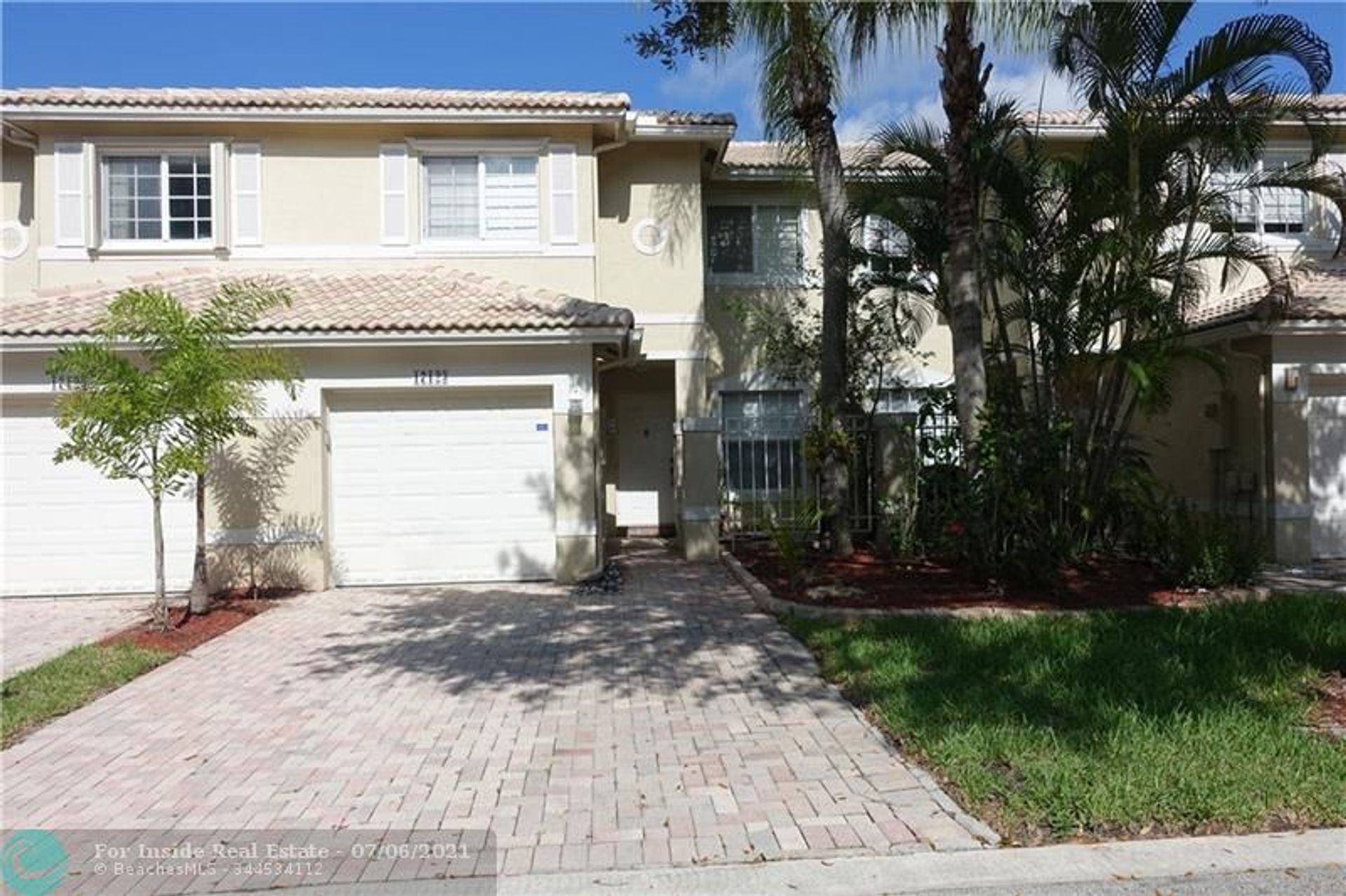 casa en Pembroke Pines, Florida 11622975