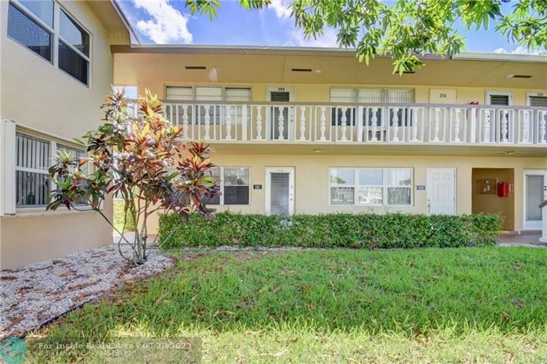 Condominium dans Village du siècle, Floride 11622978