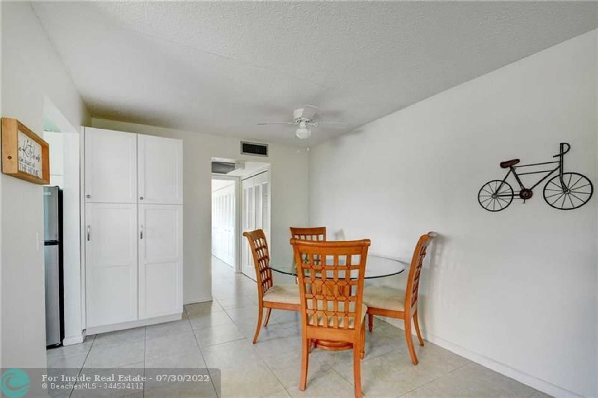 Condominium dans Village du siècle, Floride 11622978