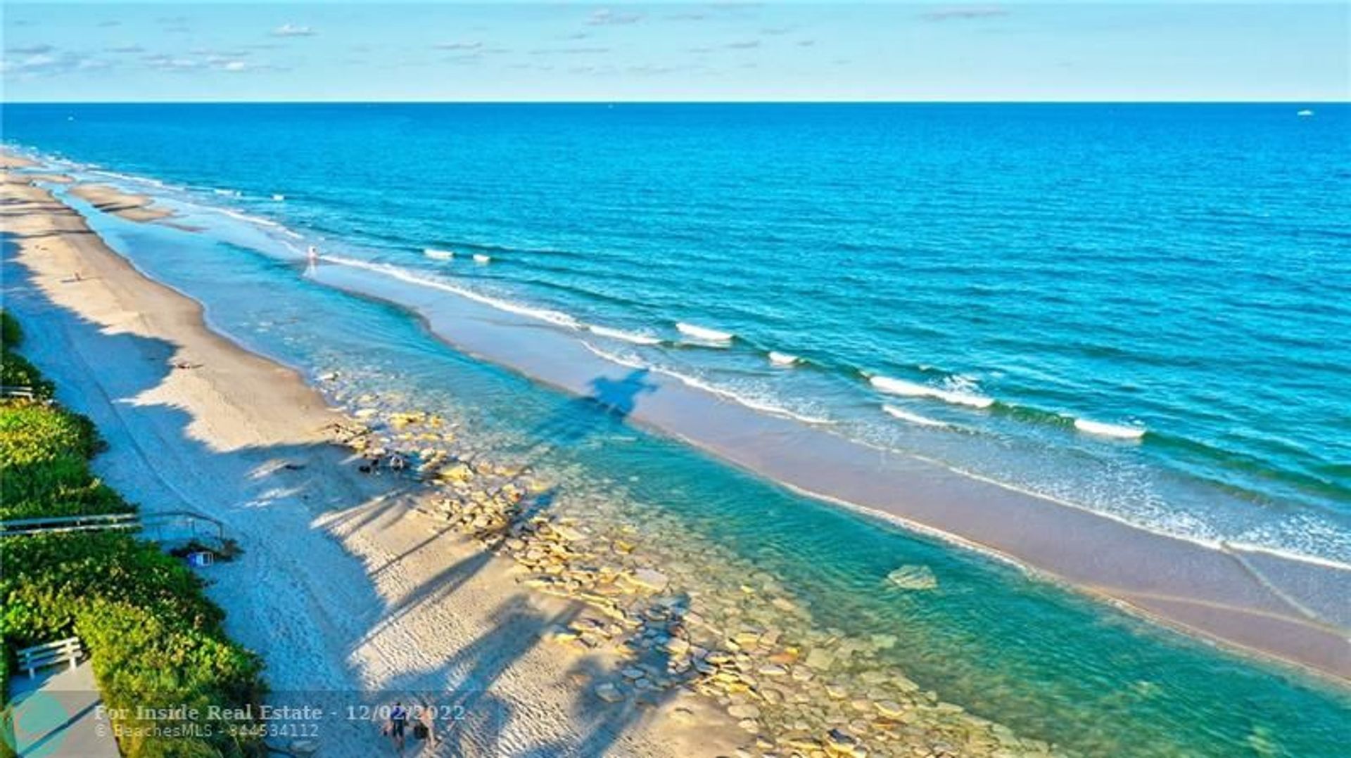 Condomínio no Ocean Ridge, Florida 11622986