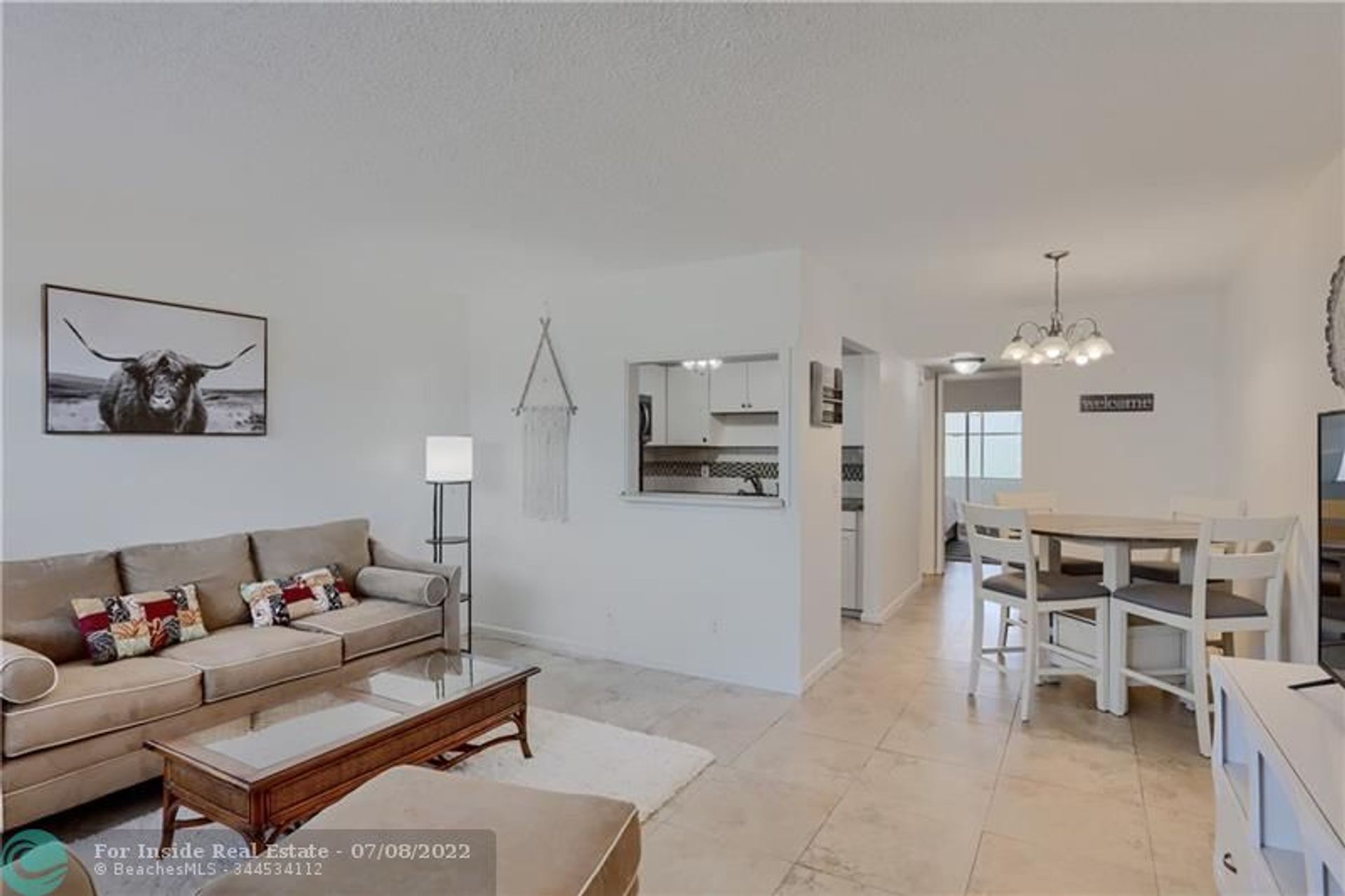 Condominium dans Village du siècle, Floride 11622988