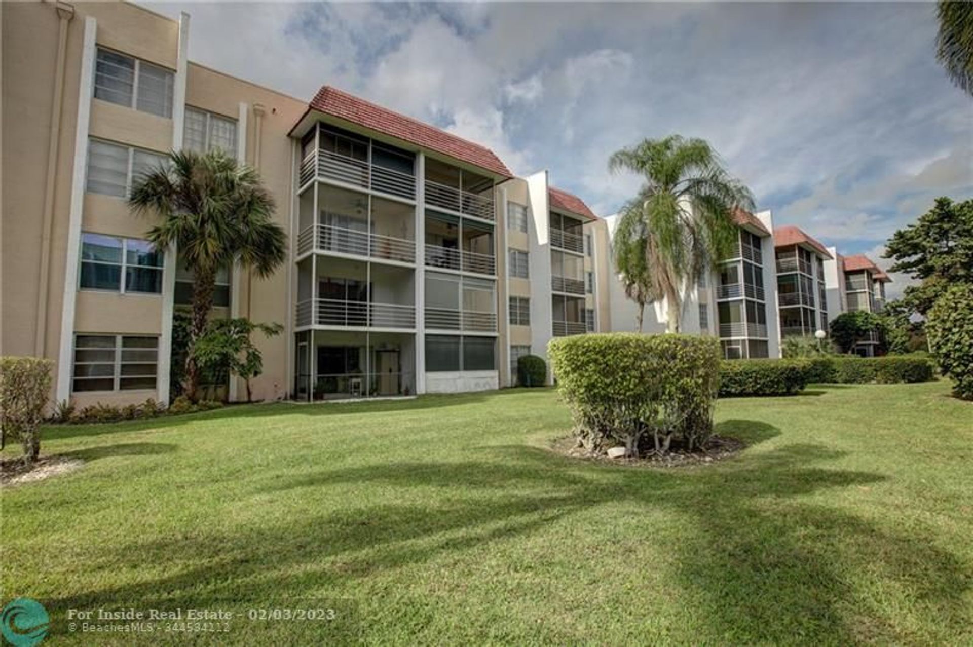 Condominio en Lauderhill, Florida 11622989