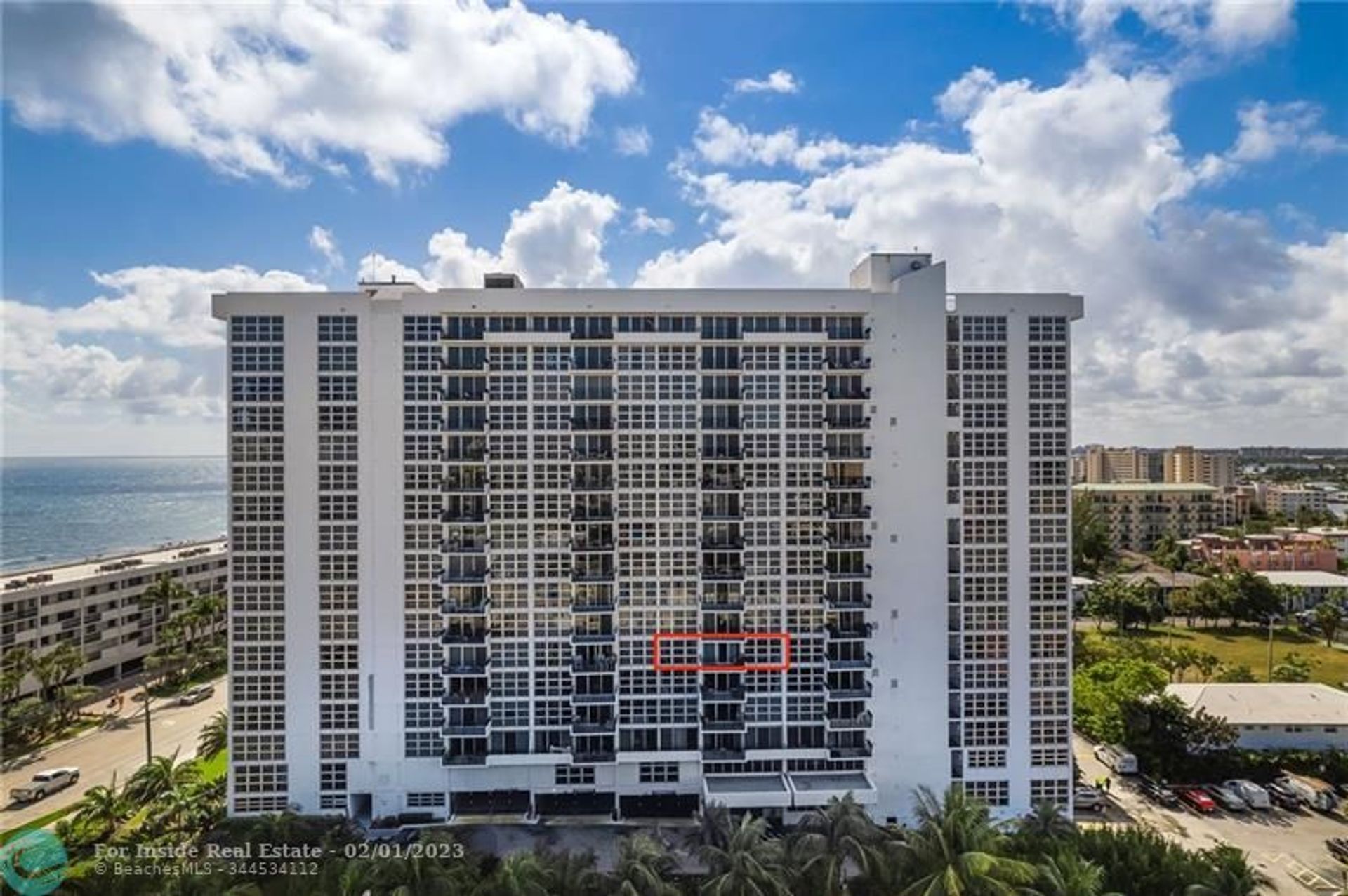 Condominium in Harbor Village, Florida 11622998