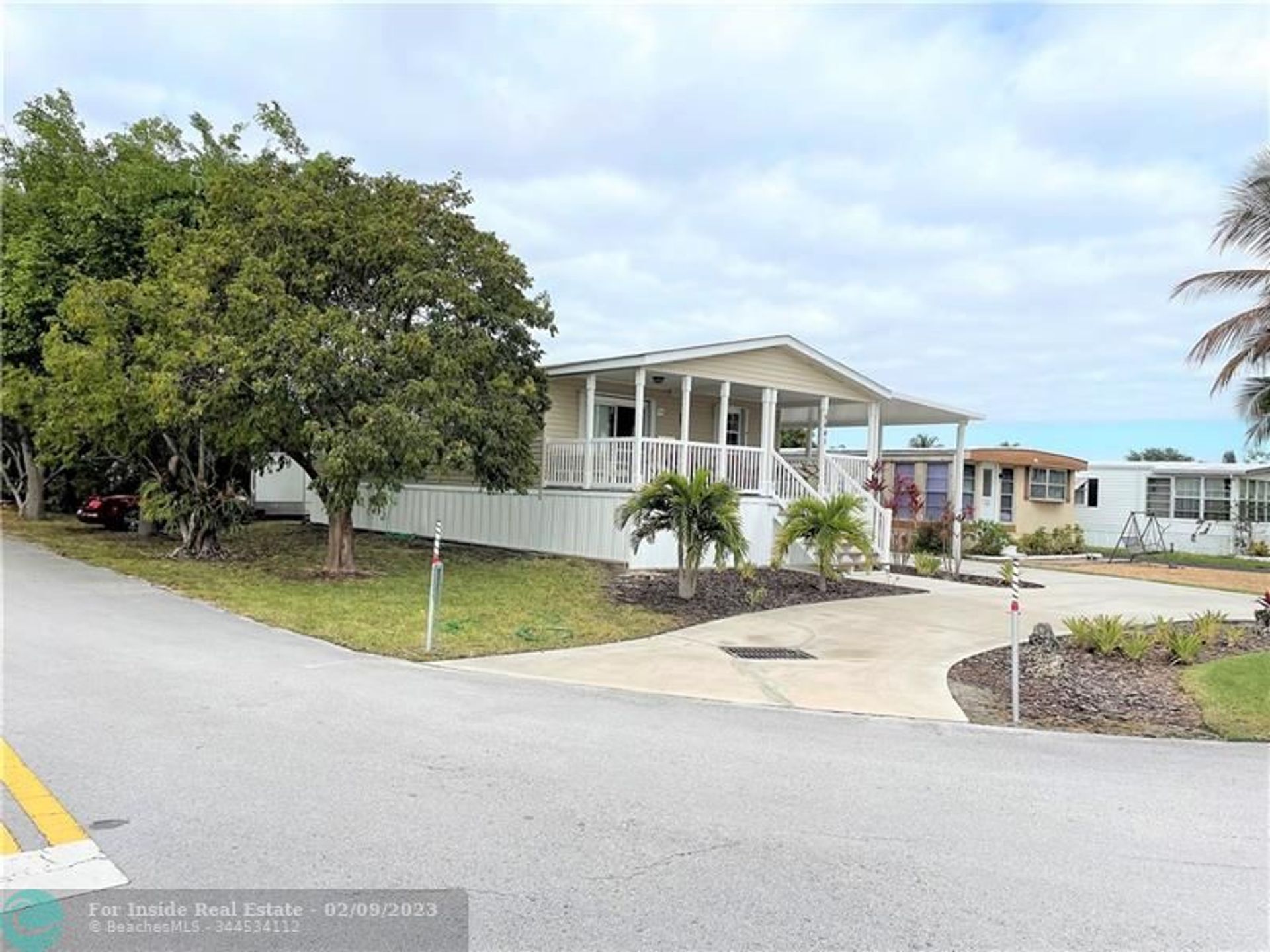 House in Fort Lauderdale, Florida 11623004