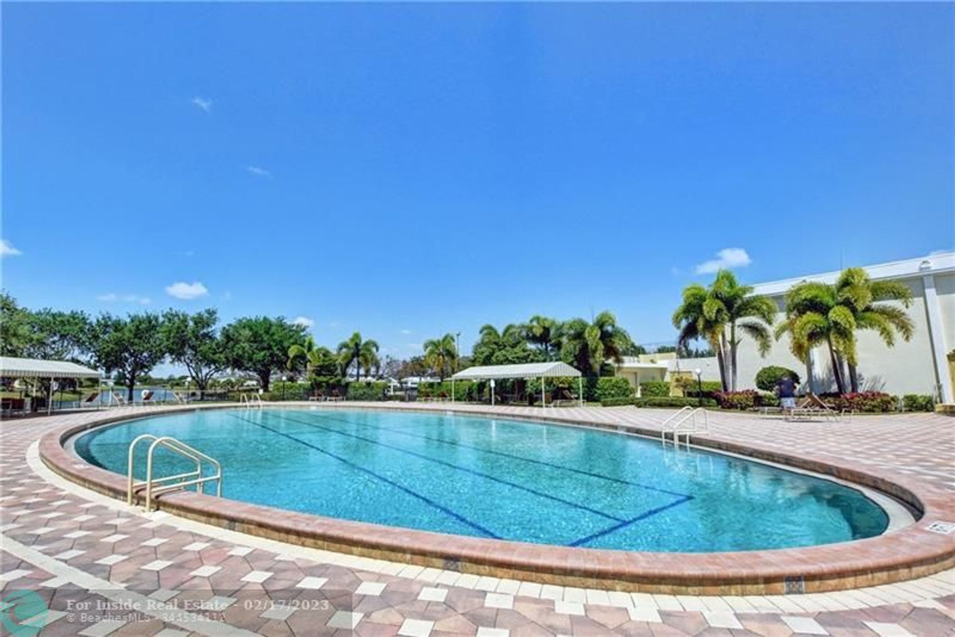 Condominio en West Palm Beach, Florida 11623005