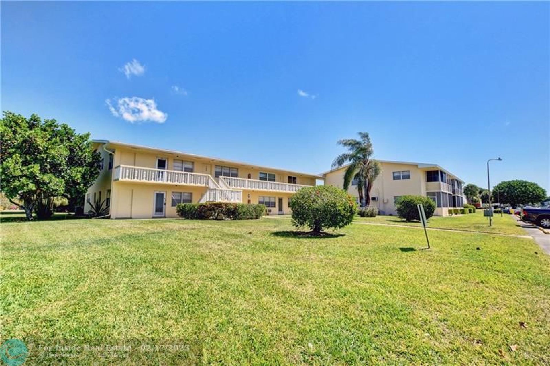 Condominio en West Palm Beach, Florida 11623005