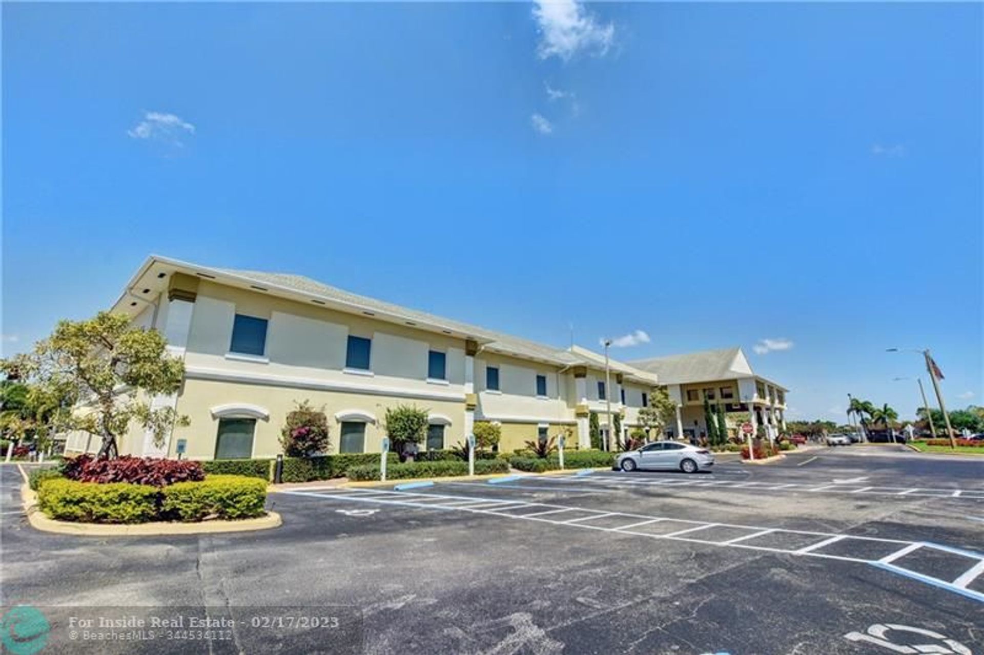 Condominium in West Palm Beach, Florida 11623005