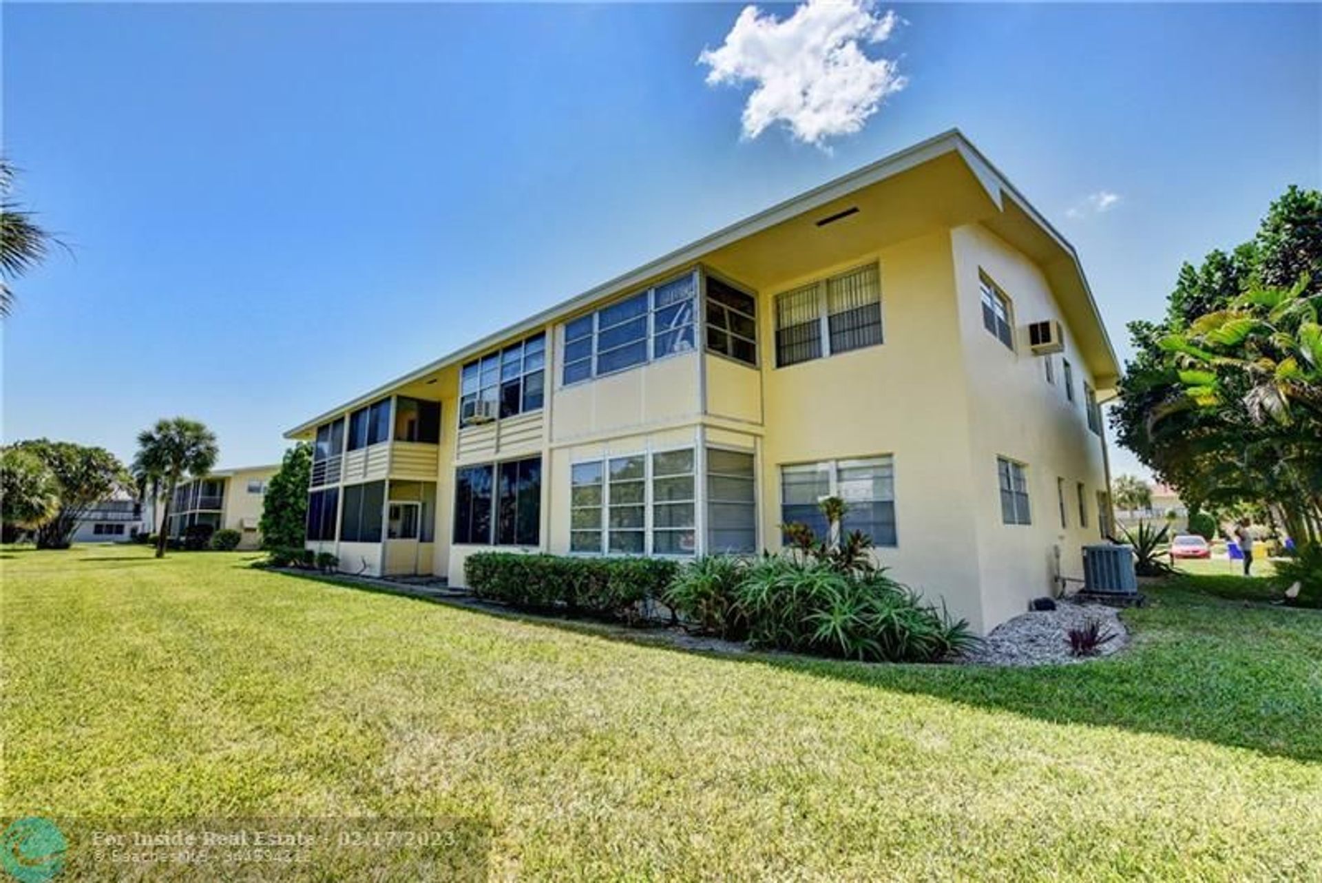 Condominio en West Palm Beach, Florida 11623005