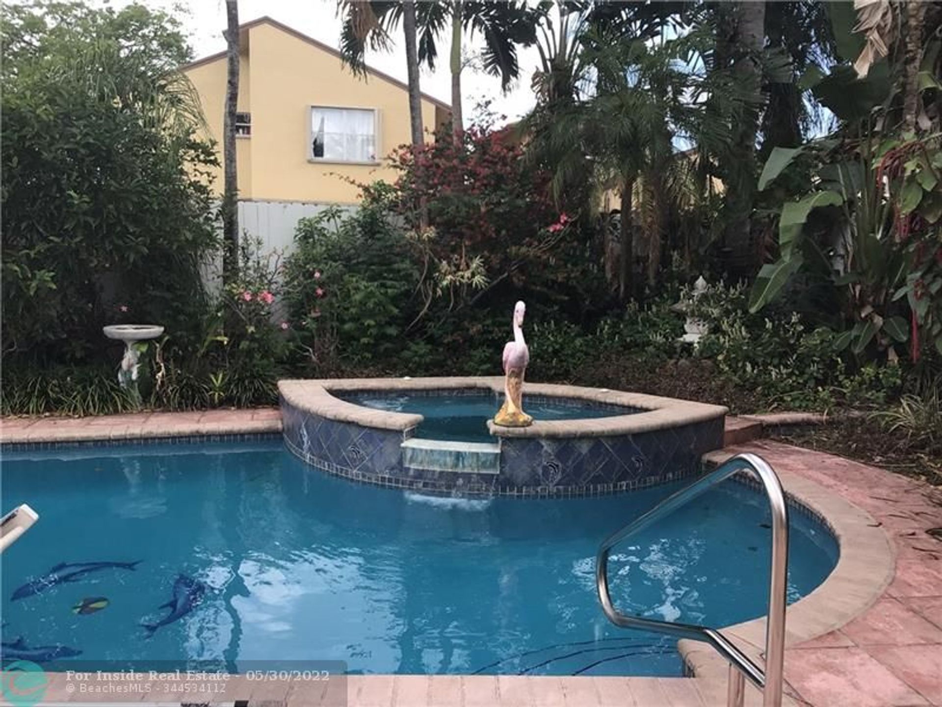 σπίτι σε Coconut Creek, Florida 11623015