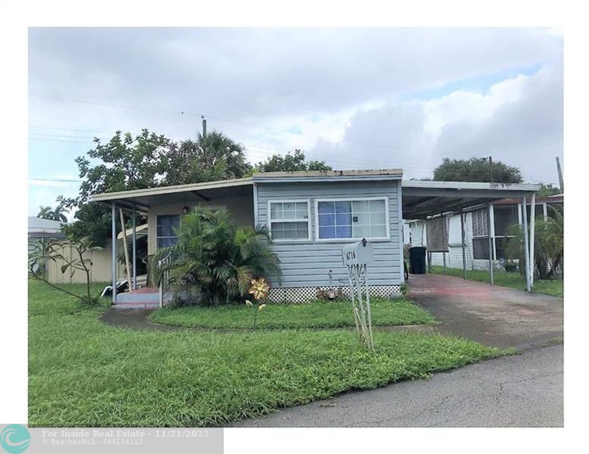 House in Plantation, Florida 11623016