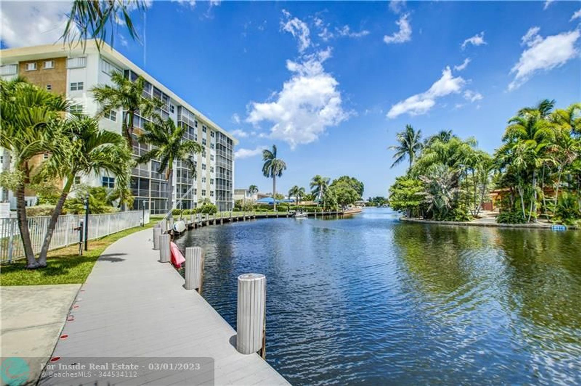 rumah dalam Oakland Park, Florida 11623022