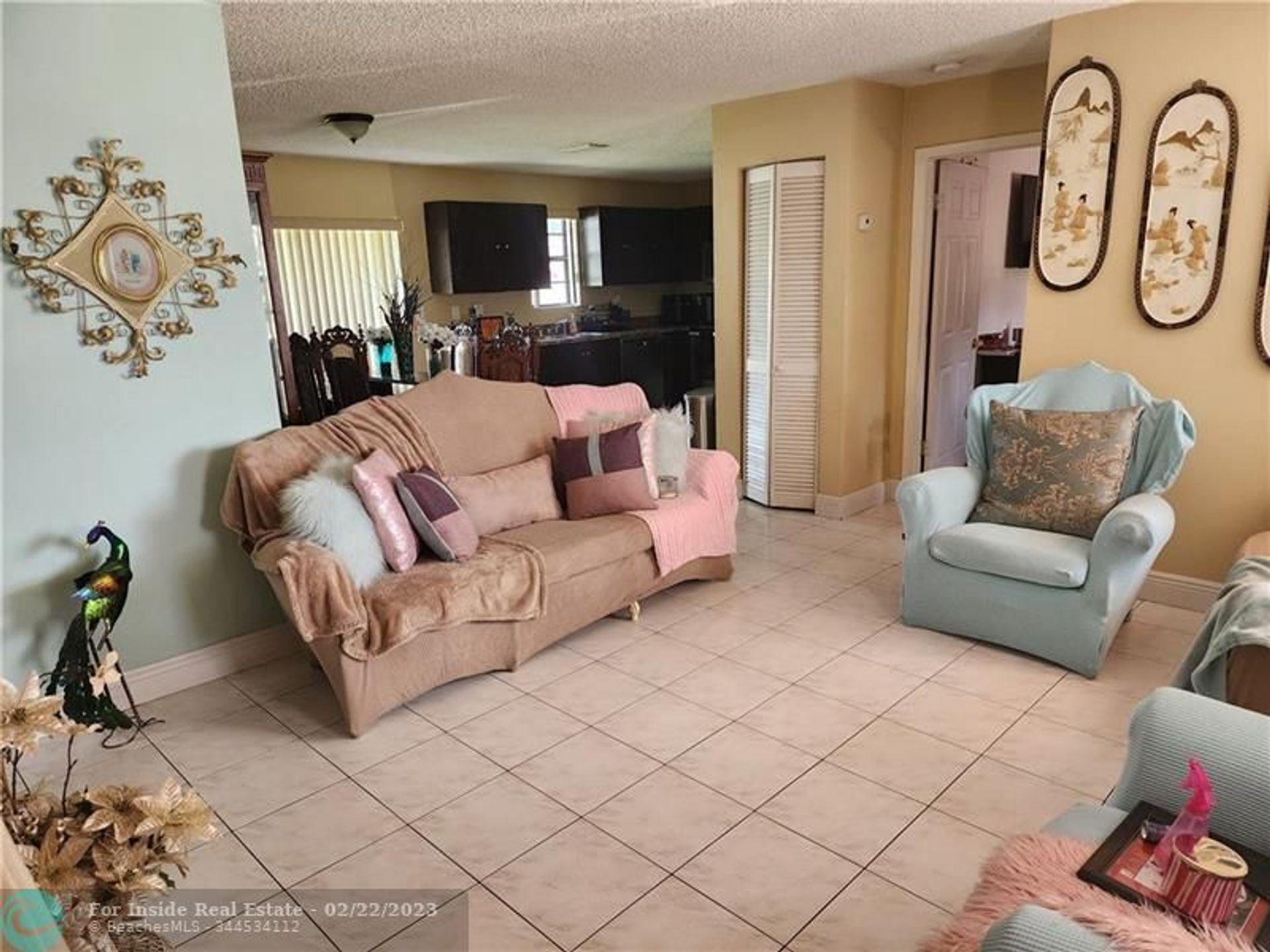 σπίτι σε Homestead, Florida 11623026