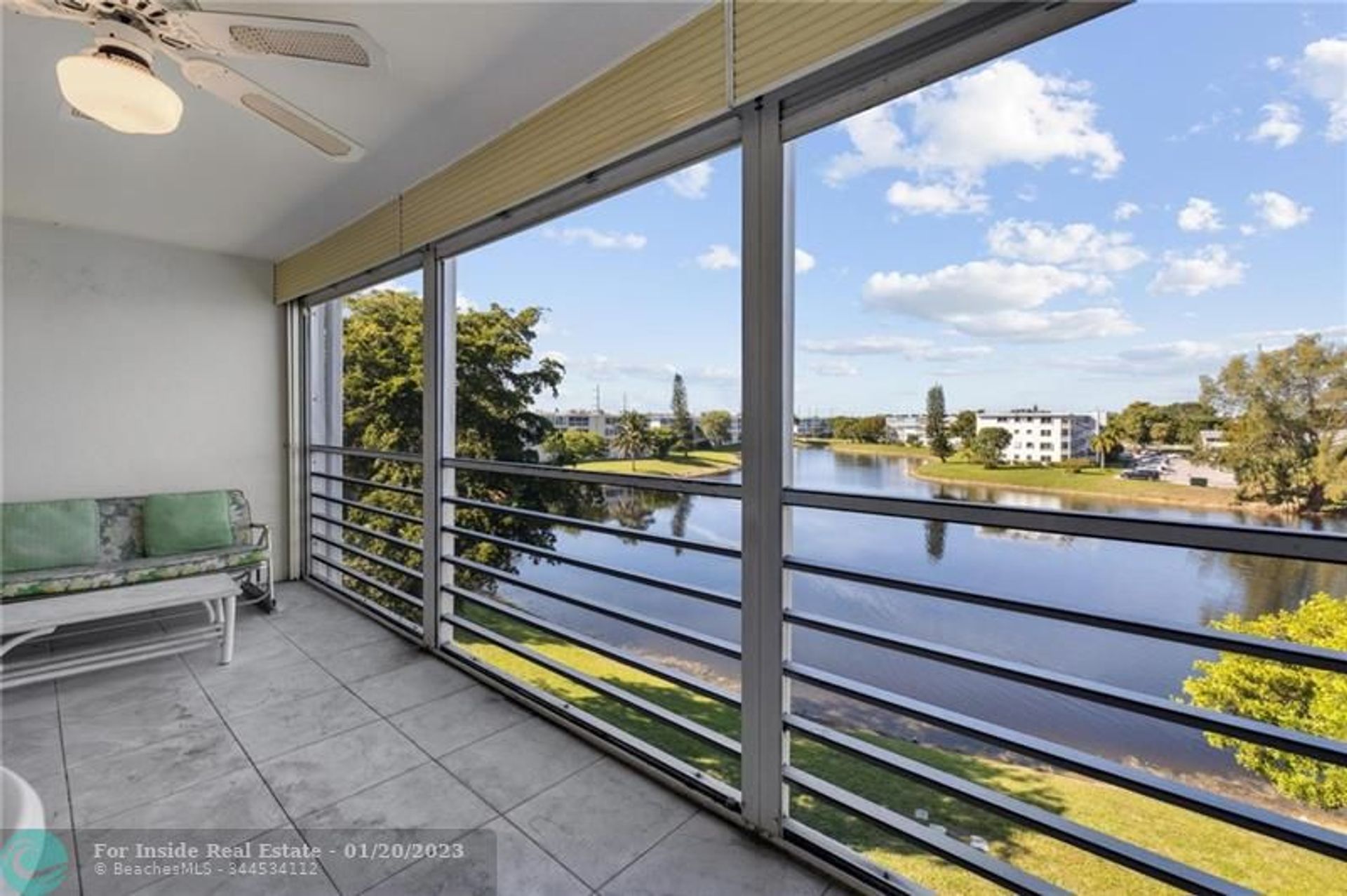 Condominio en Playa de Deerfield, Florida 11623028