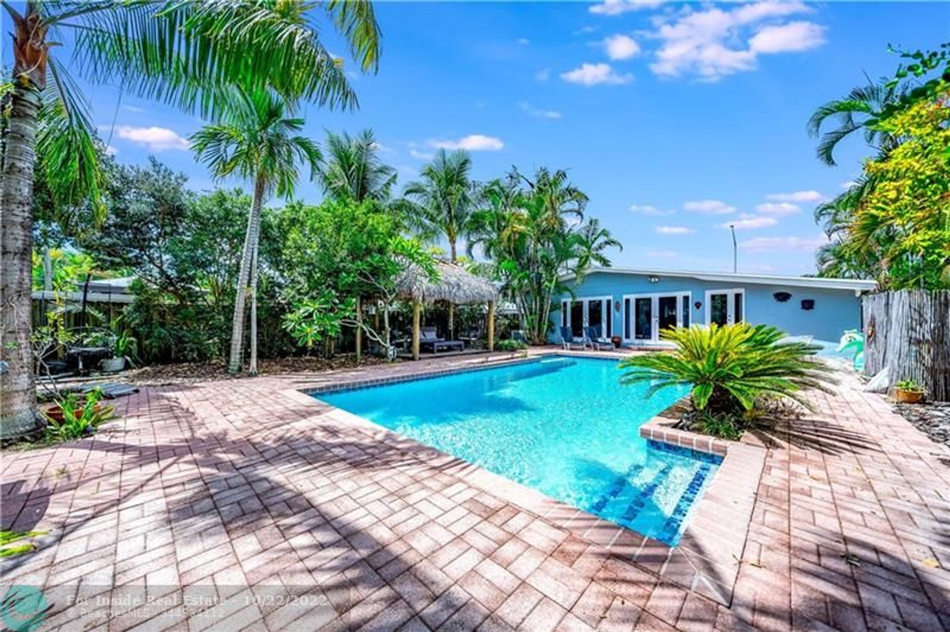 casa en Fort Lauderdale, Florida 11623036