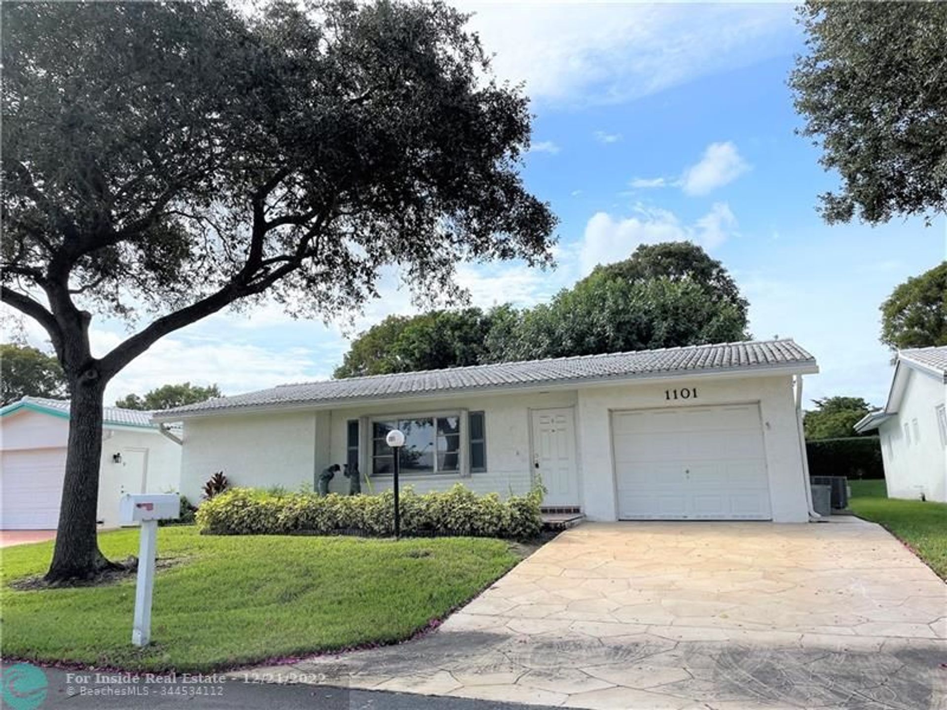 House in Plantation, Florida 11623040