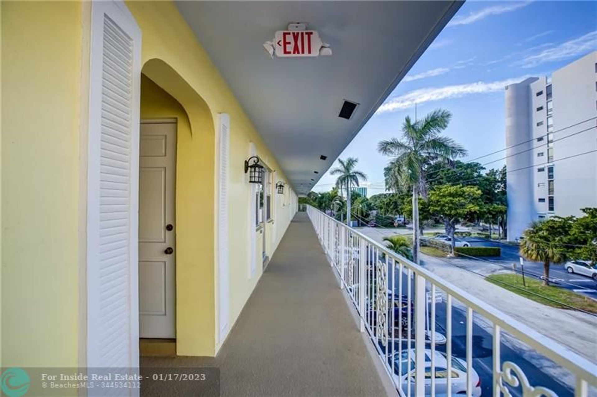 Condominium in Fort Lauderdale, Florida 11623051