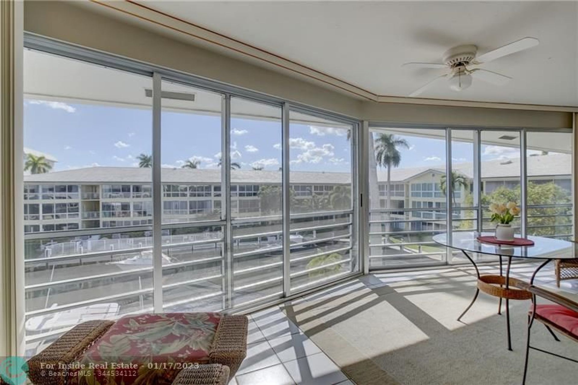 Condominium in Fort Lauderdale, Florida 11623051