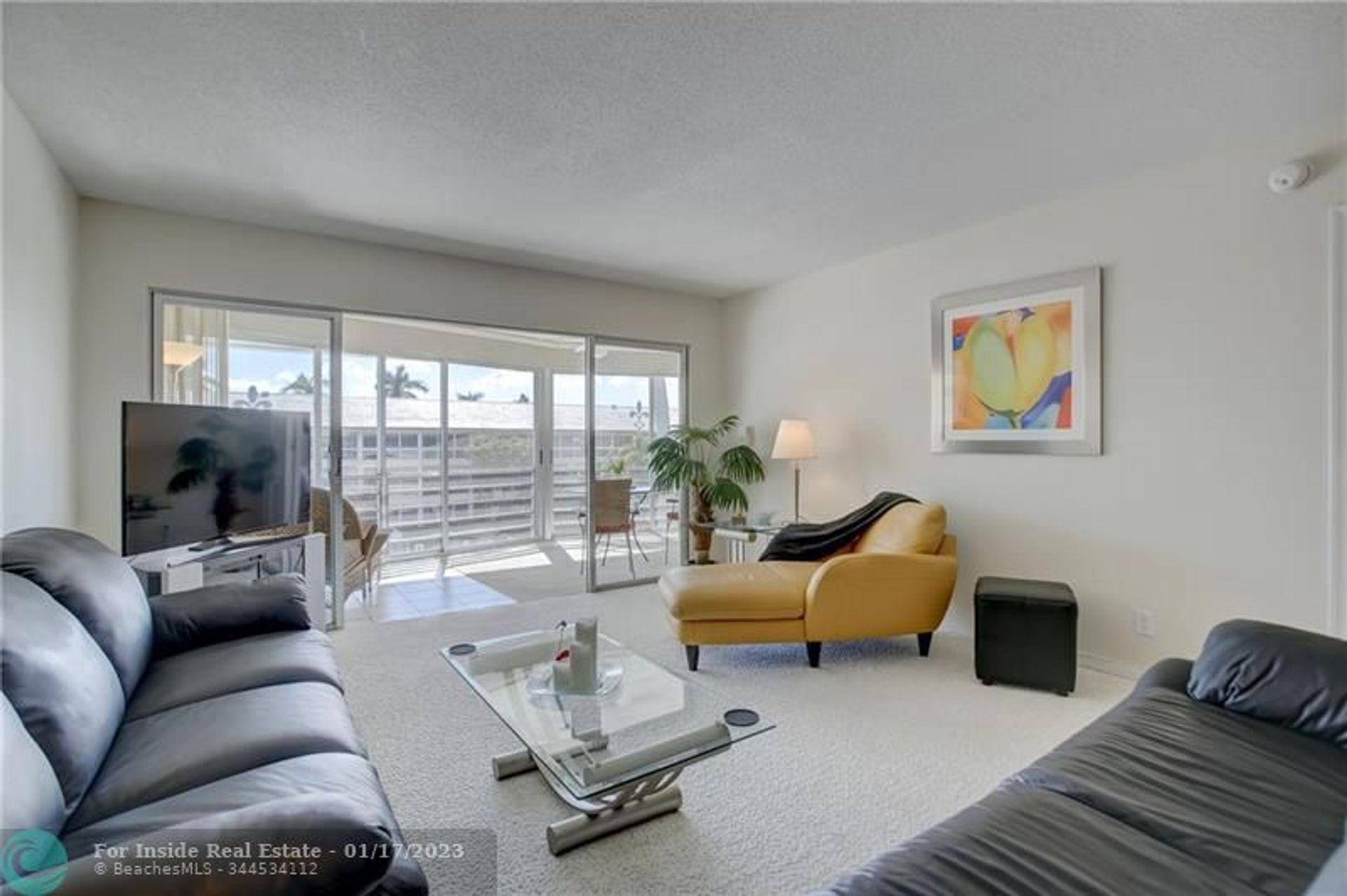 Condominium in Fort Lauderdale, Florida 11623051