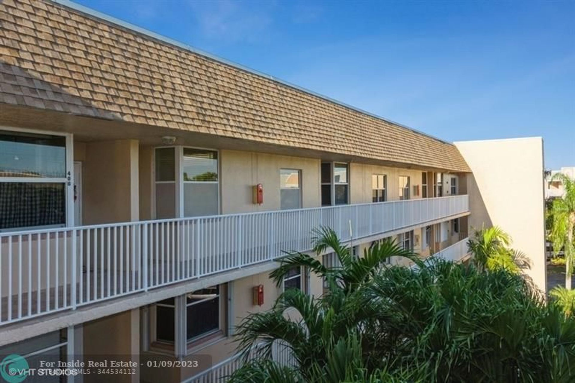 Condominium in Sunrise, Florida 11623055