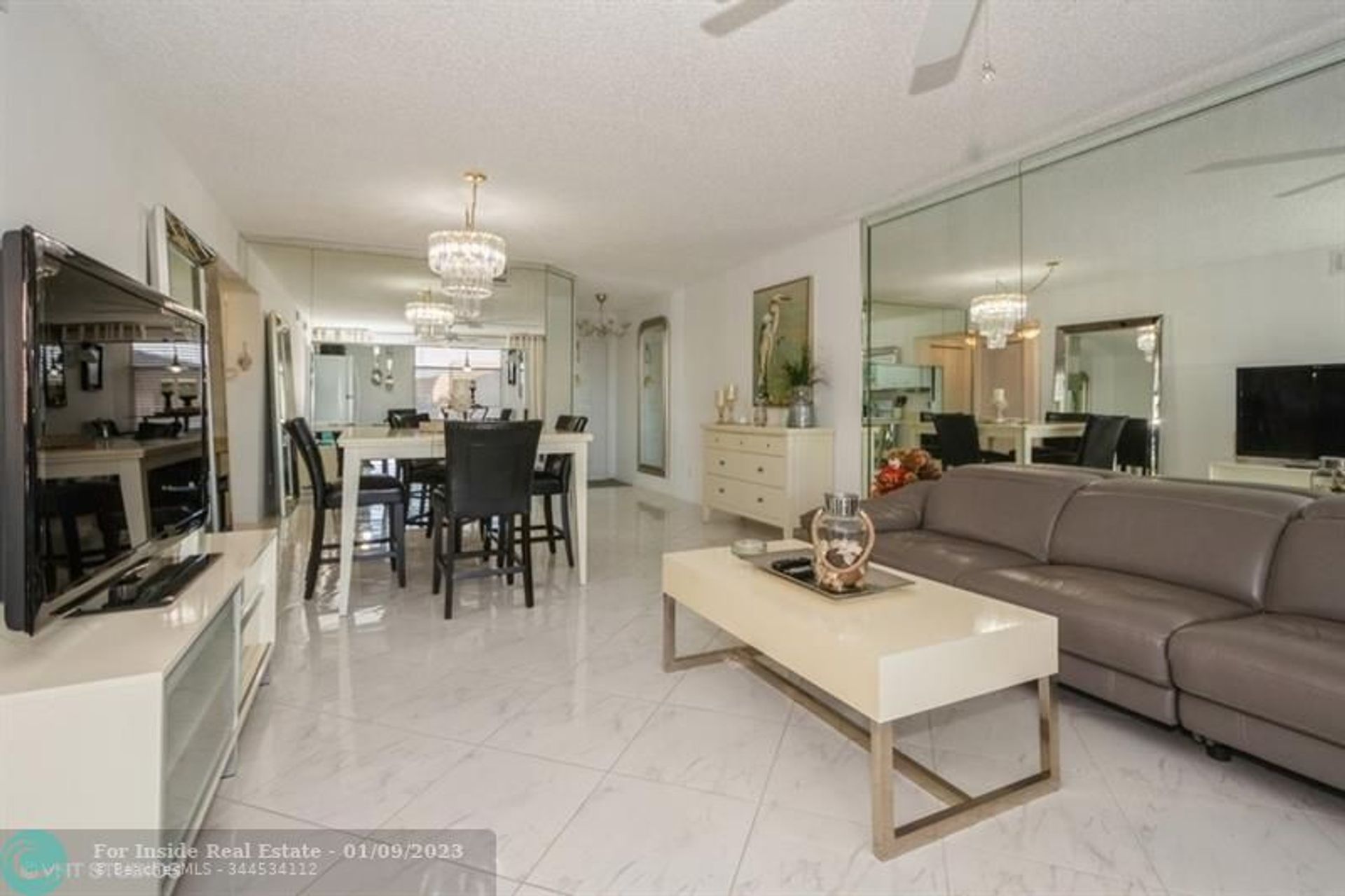 Condominium in Sunrise, Florida 11623055