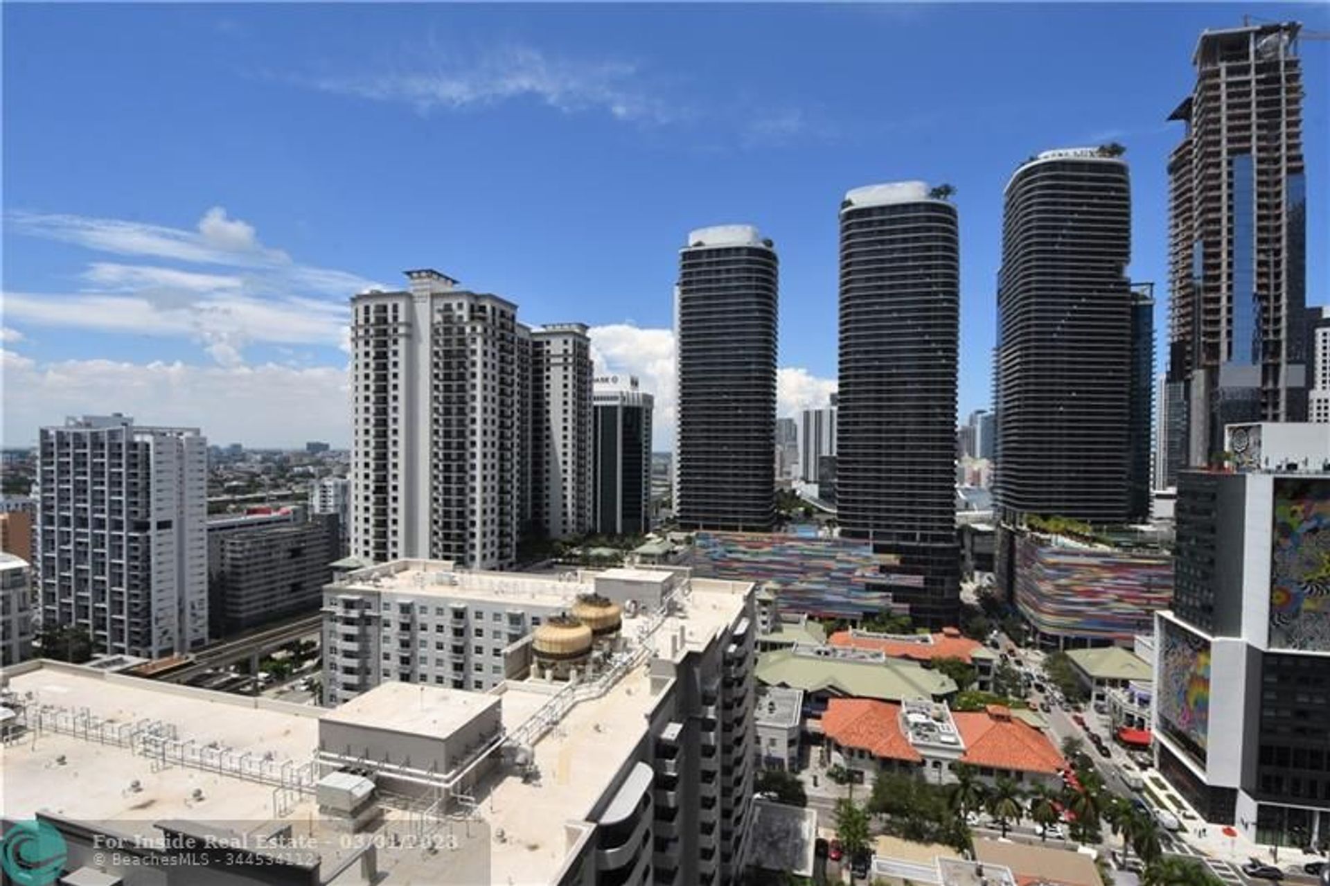 residencial no Miami, Florida 11623057