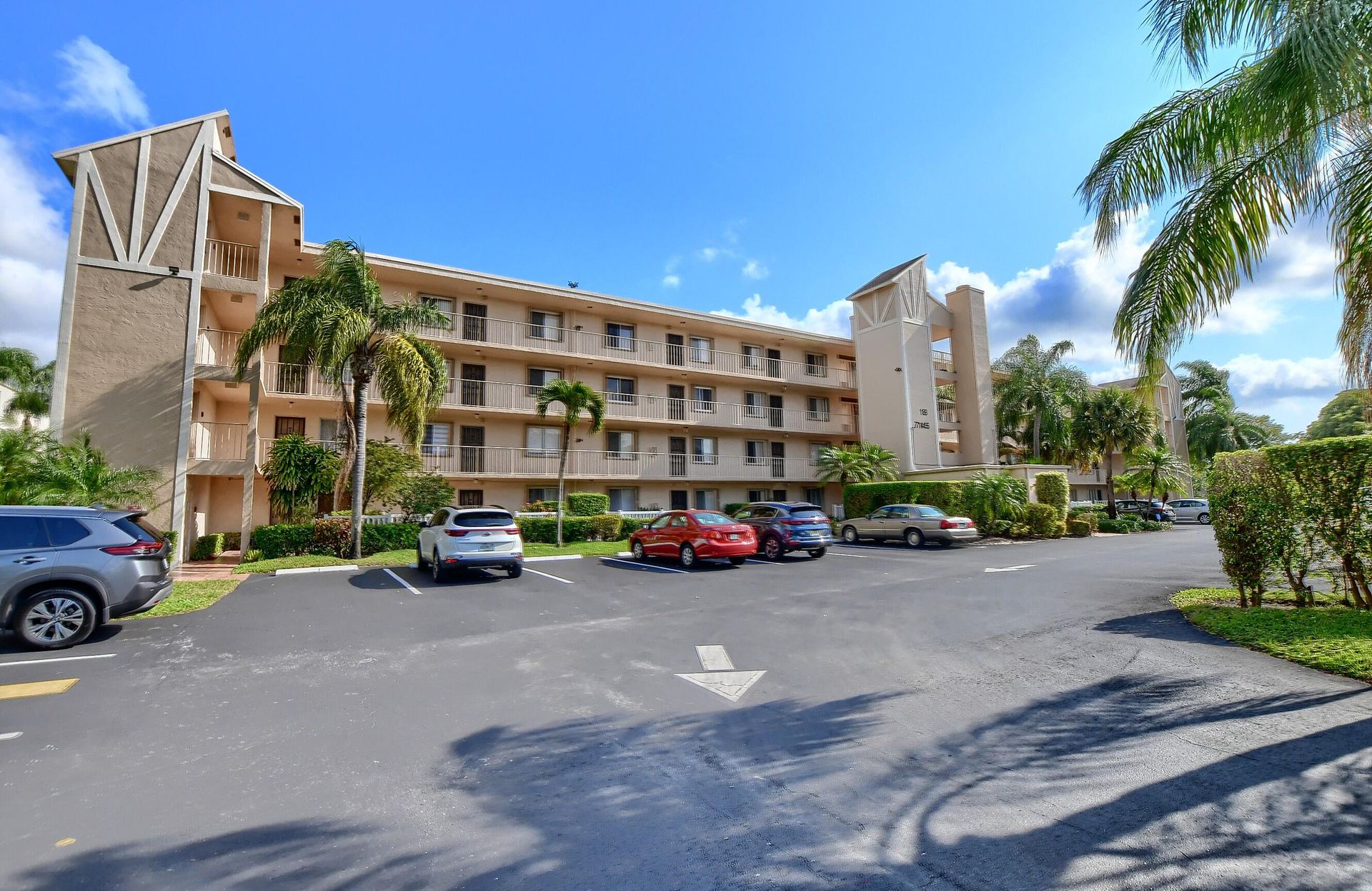 Condominio nel Delray Beach, Florida 11623062