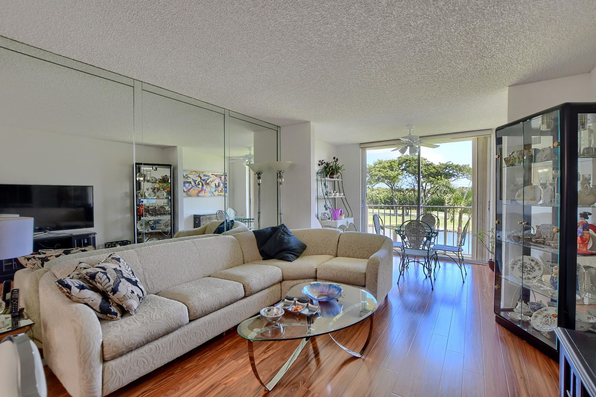 Condominium dans Delray Beach, Florida 11623062