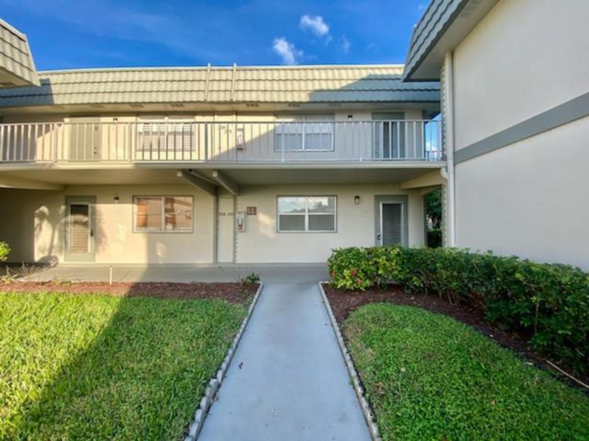 Condominio en Delray Beach, Florida 11623064