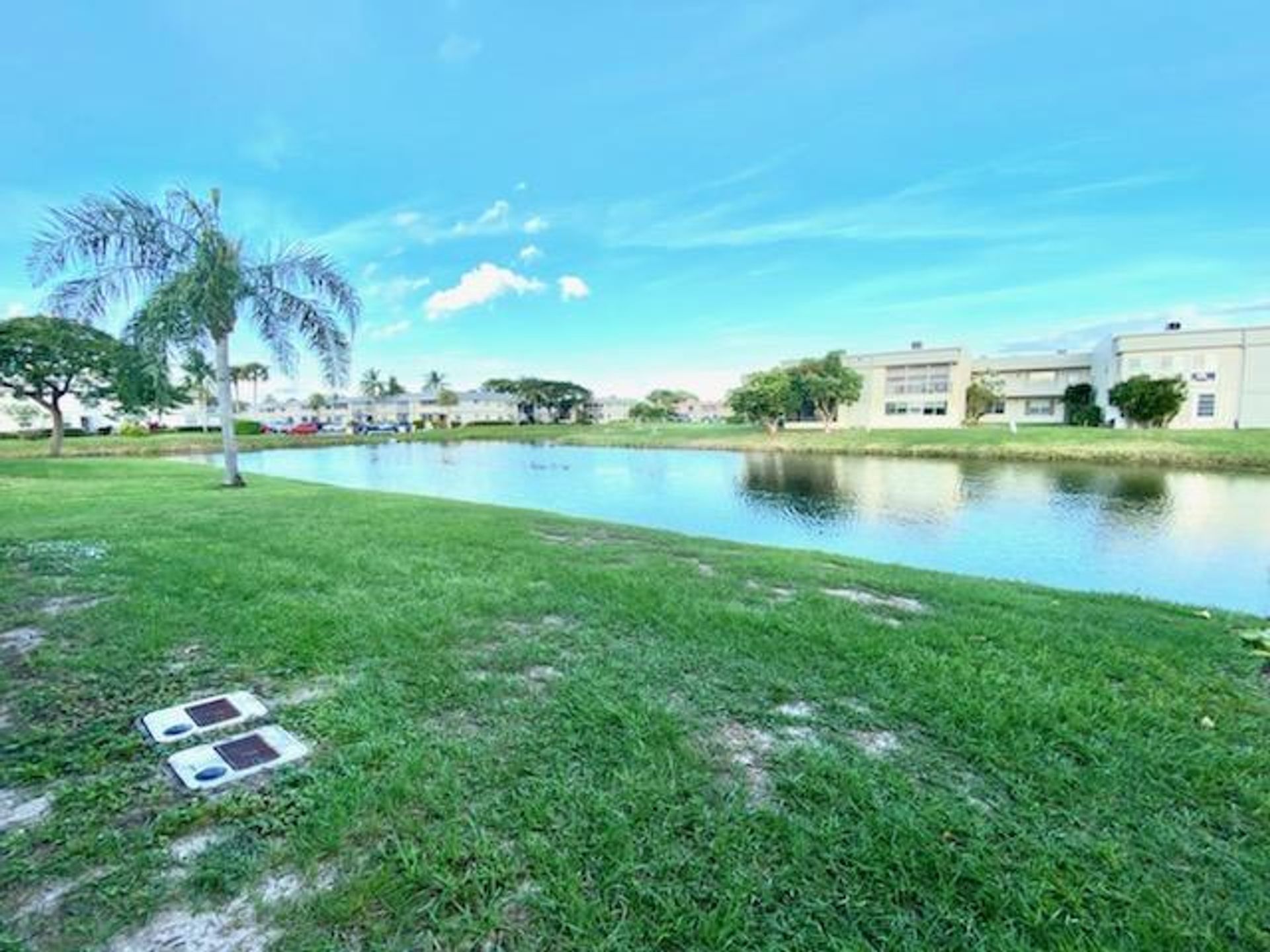 Condominio en Delray Beach, Florida 11623064