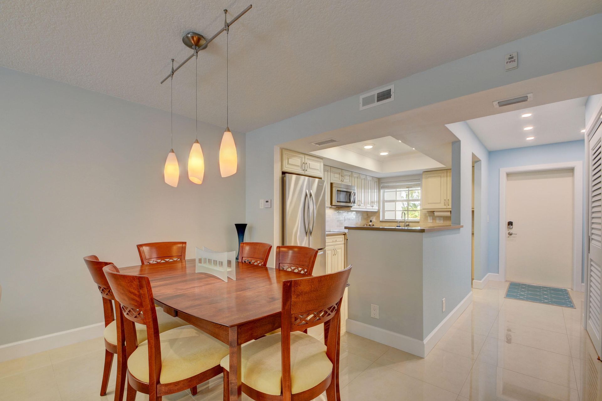 Condominium dans West Palm Beach, Florida 11623073