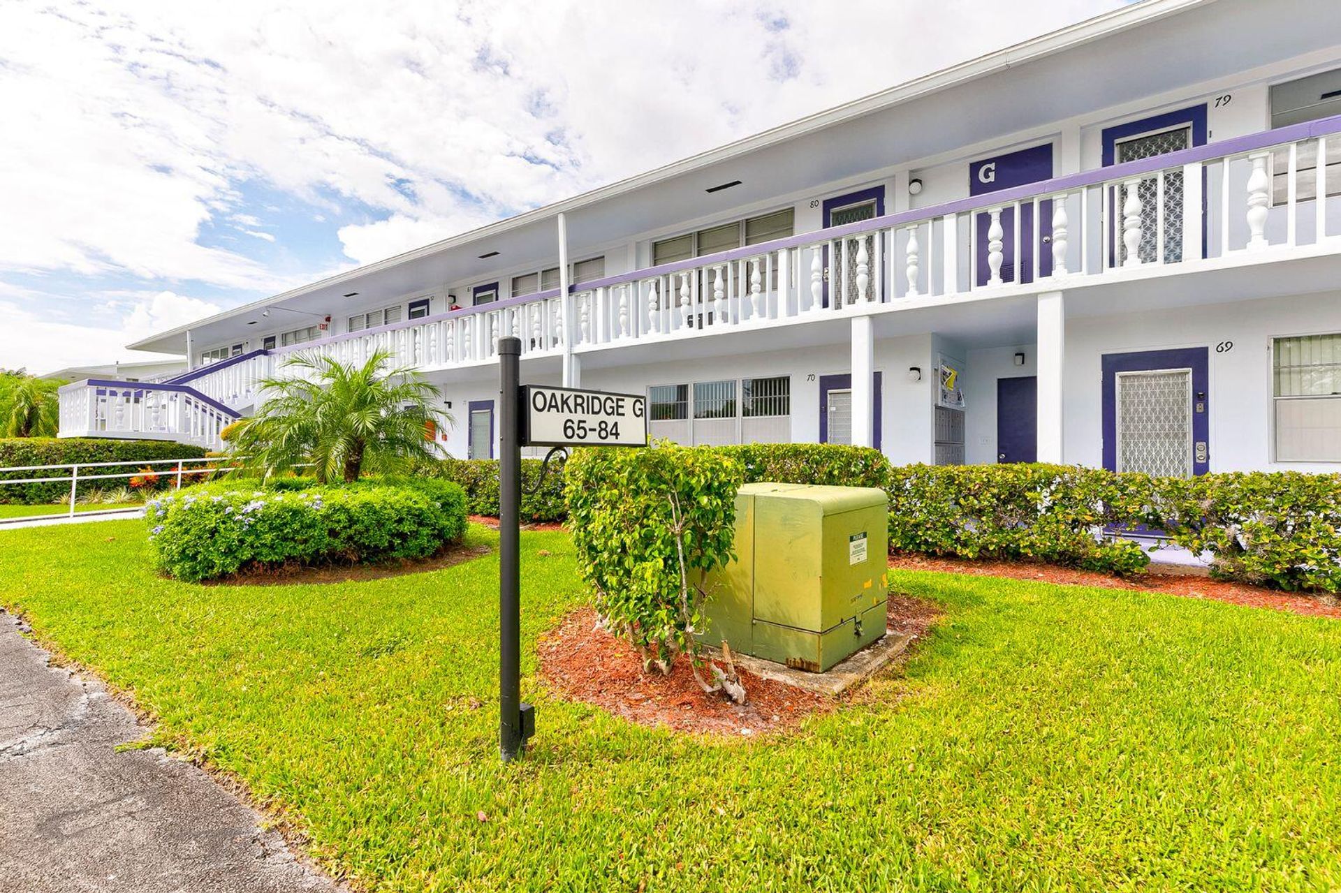 Condominium in West Deerfield-strand, Florida 11623075