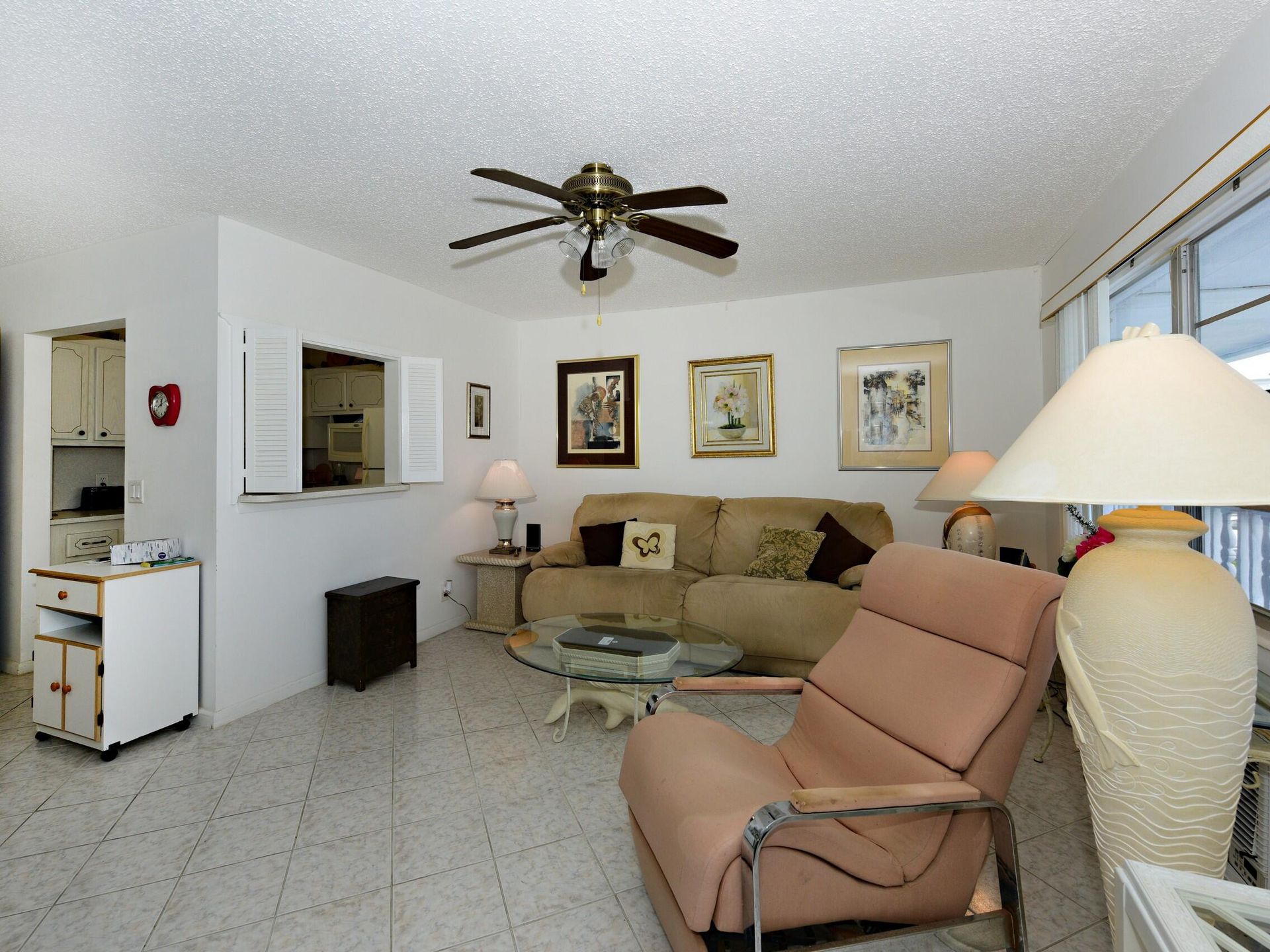 Condominio en Deerfield Beach, Florida 11623075