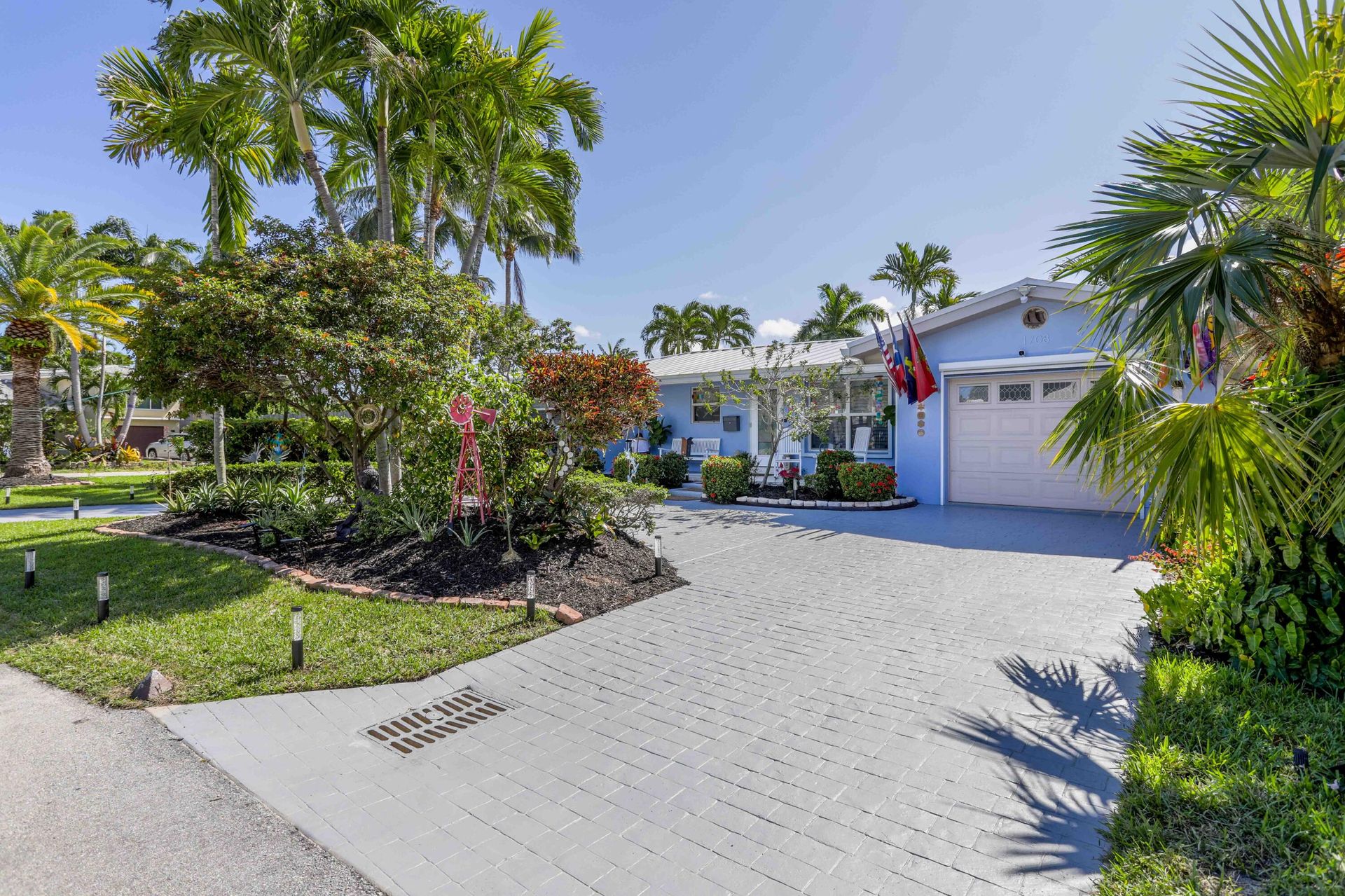 casa en Mansión del Río Medio, Florida 11623076