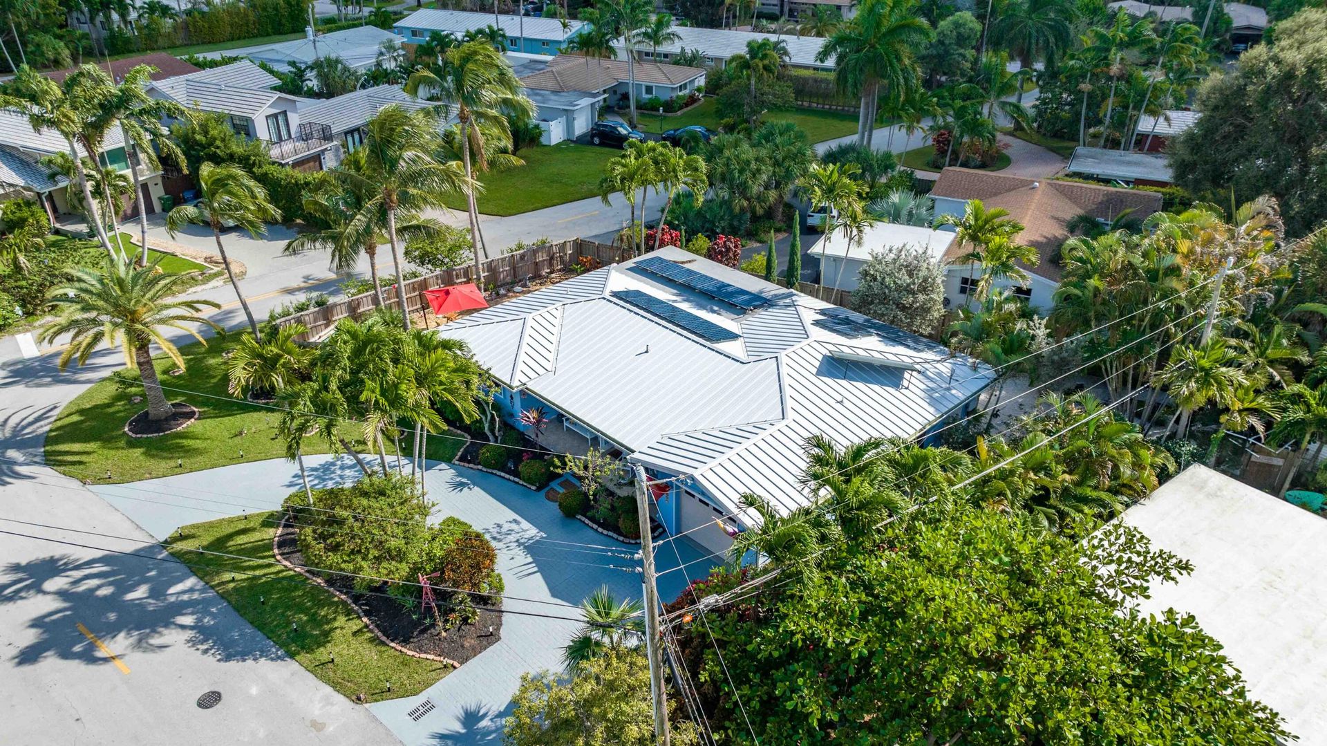 House in Wilton Manors, Florida 11623076