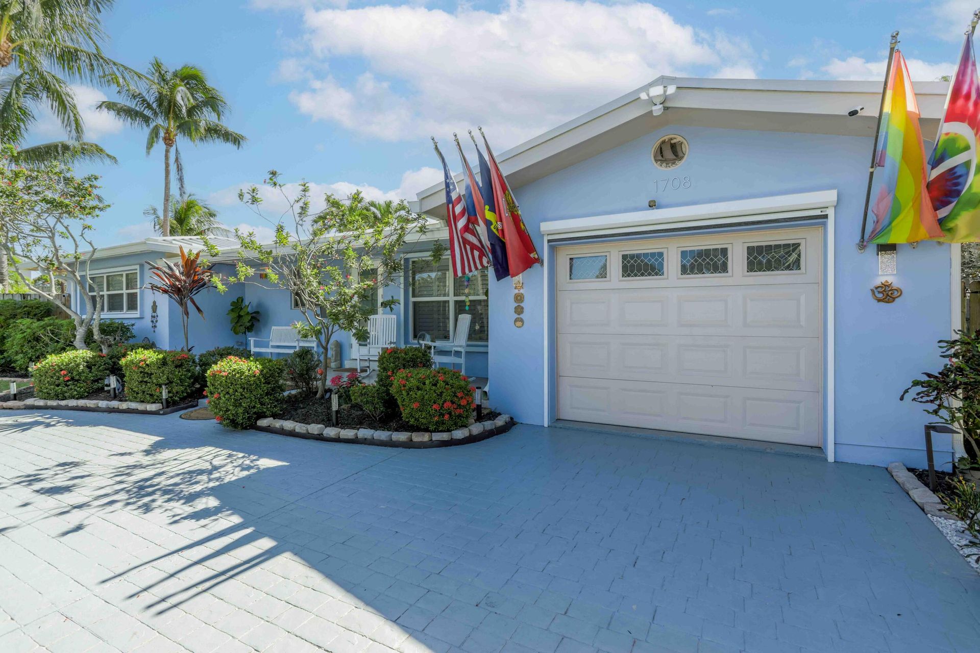 House in Wilton Manors, Florida 11623076