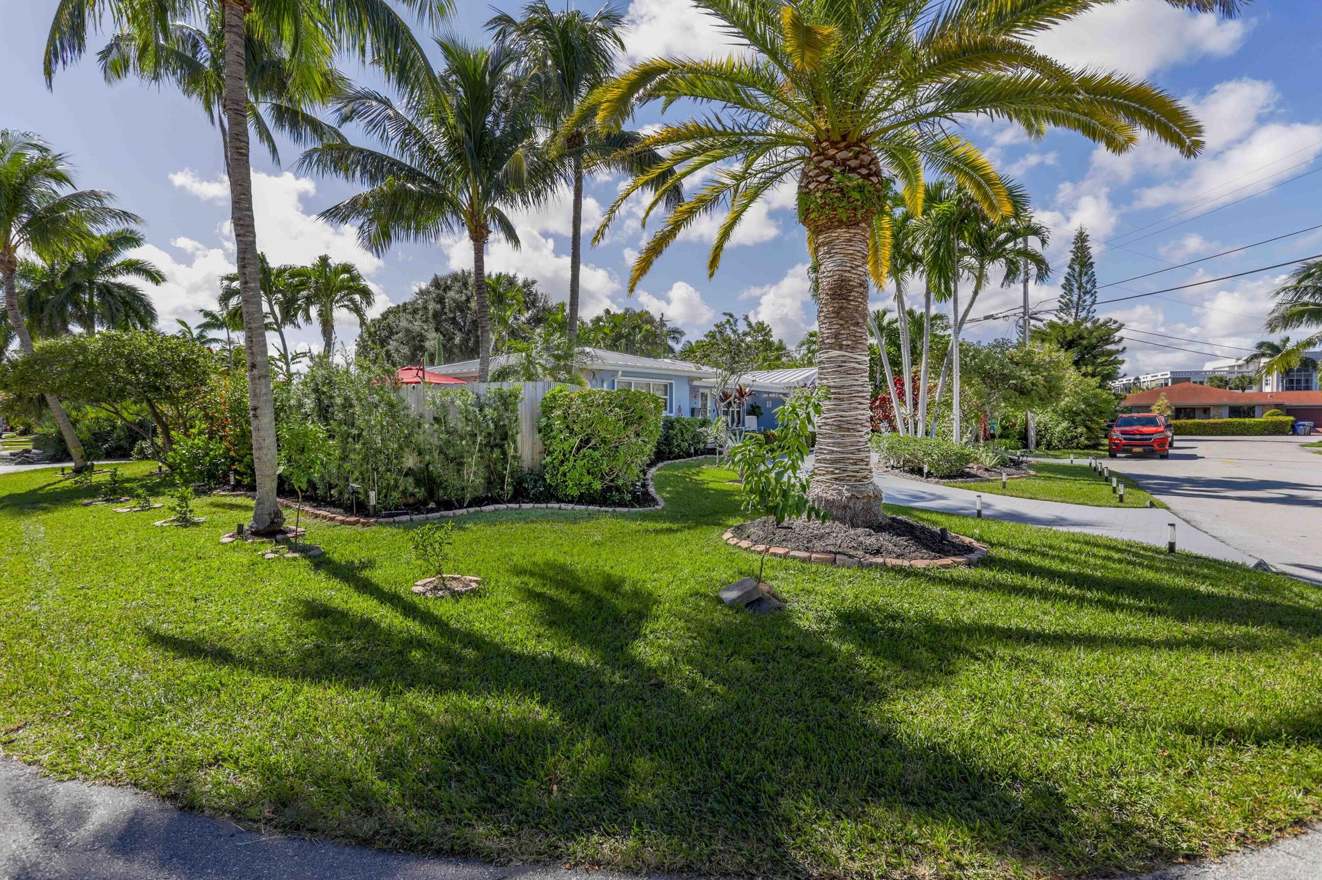 House in Wilton Manors, Florida 11623076