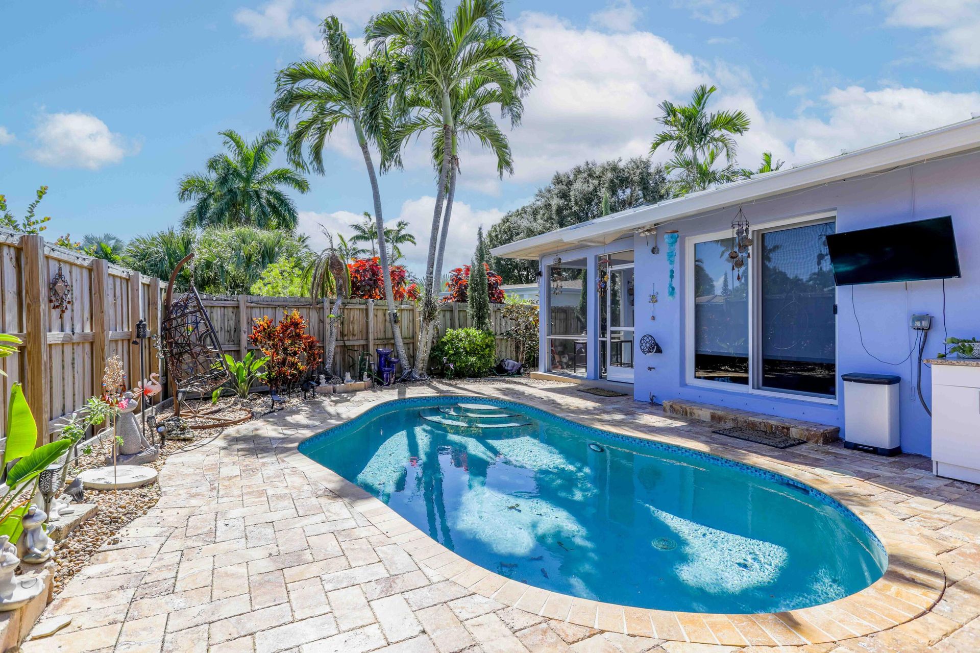 House in Wilton Manors, Florida 11623076