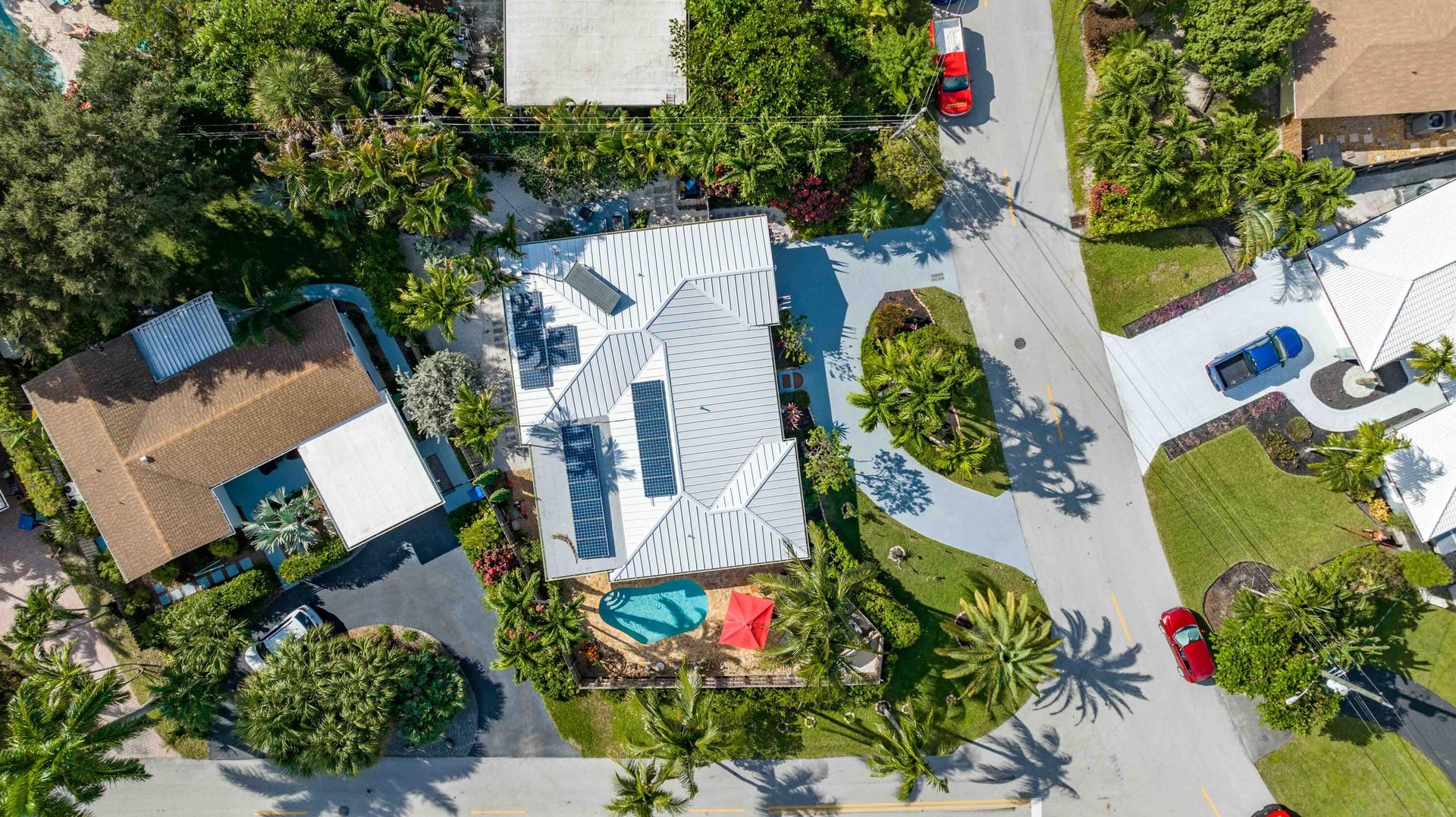 House in Wilton Manors, Florida 11623076