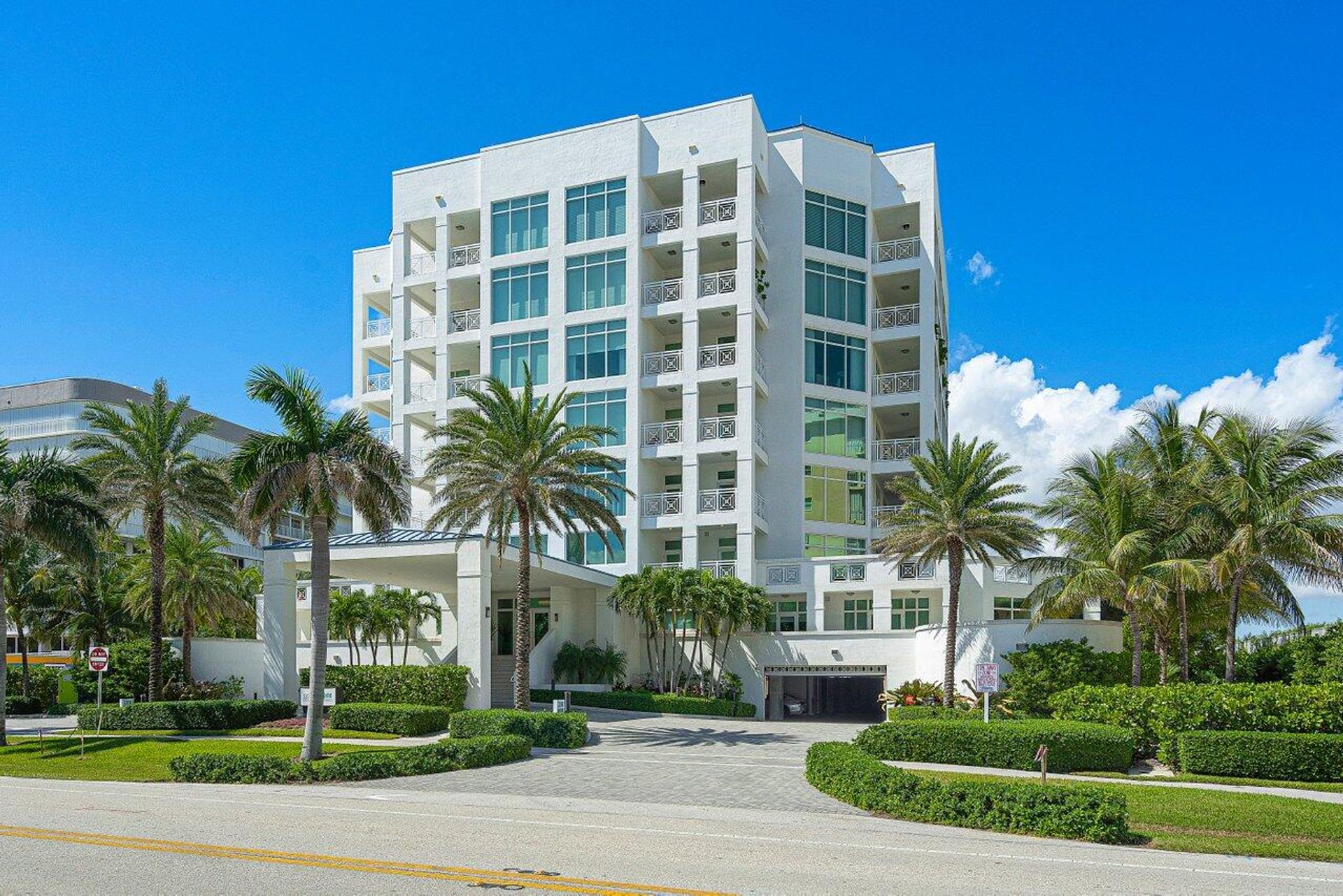 Condominium dans Plage des Hautes Terres, Floride 11623081