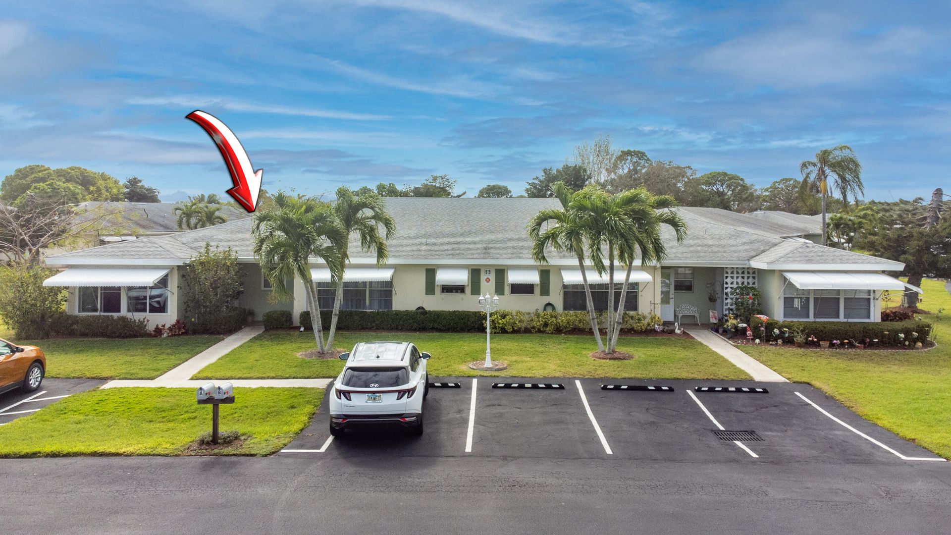 Condominio nel Forte Pier, Florida 11623085