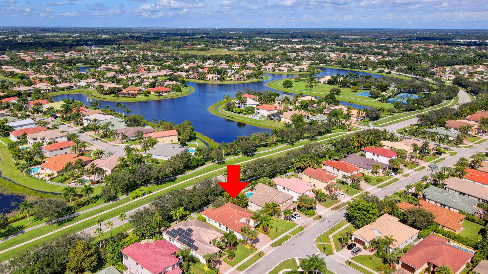 casa no Wellington, Florida 11623087