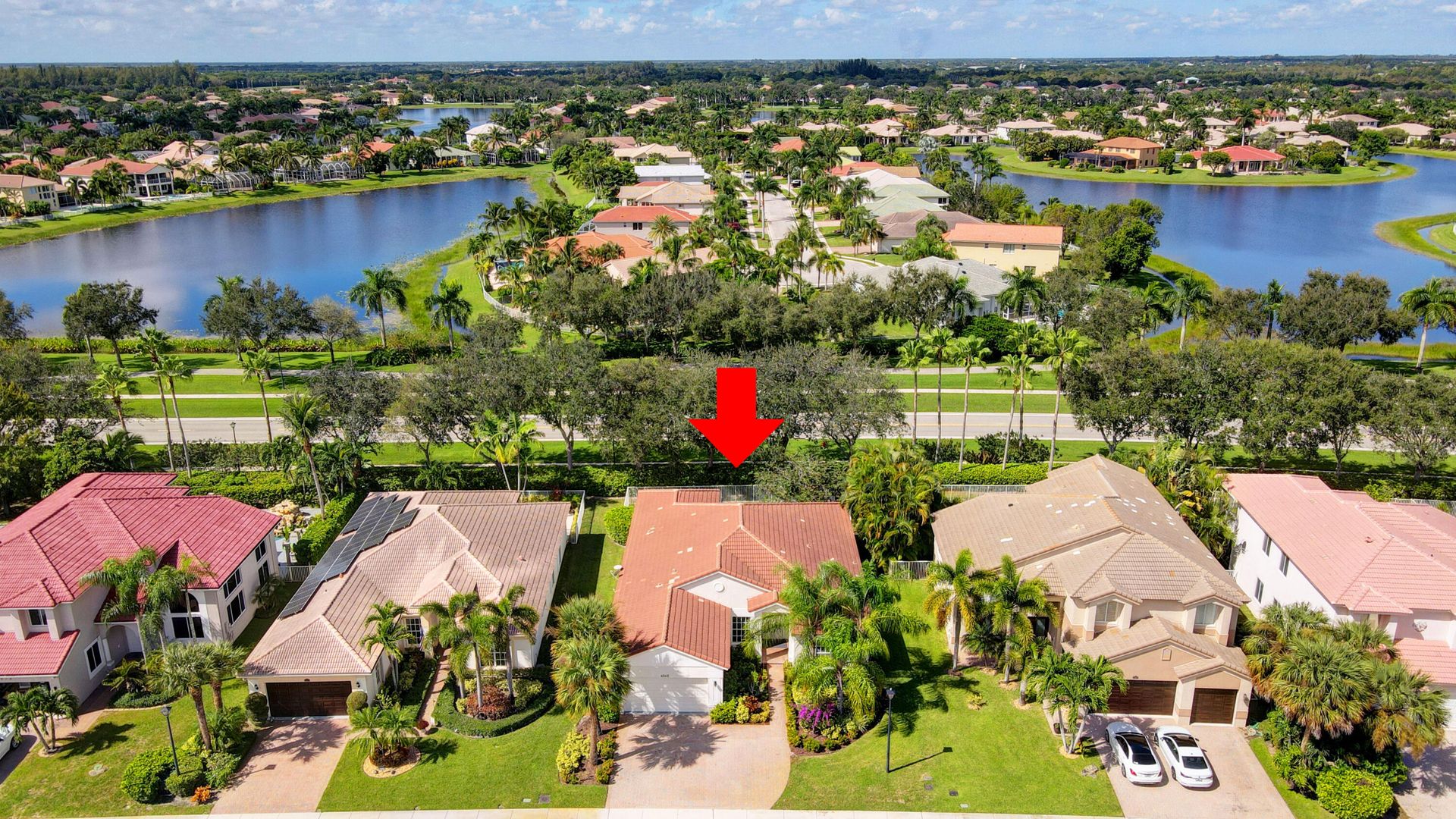 casa no Wellington, Florida 11623087