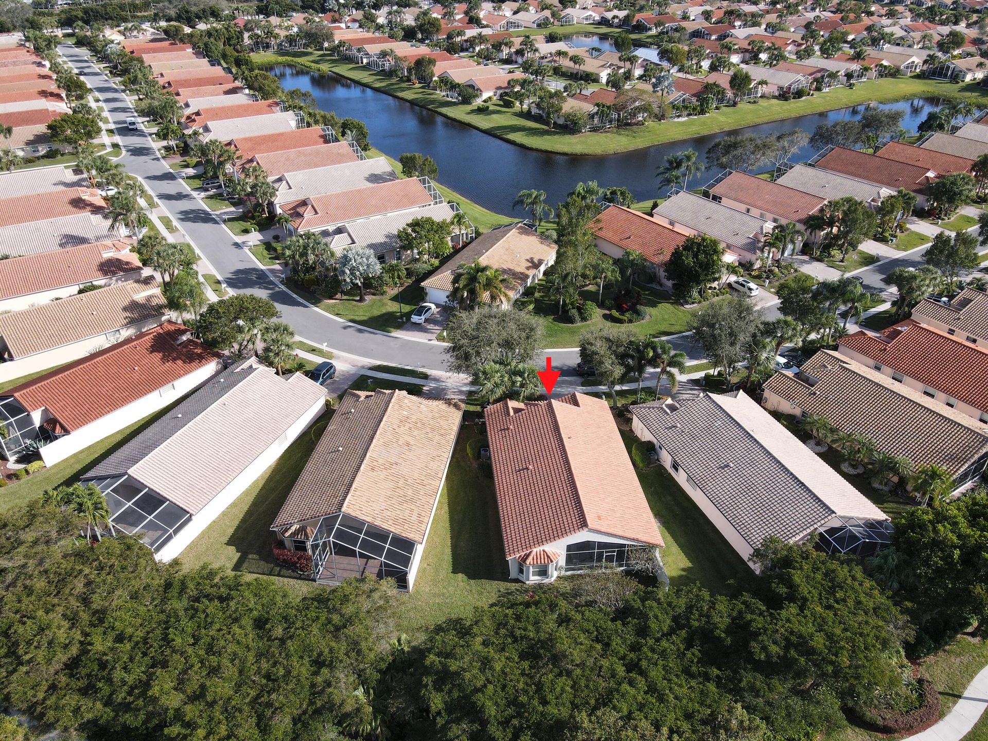 loger dans Boynton Beach, Florida 11623089