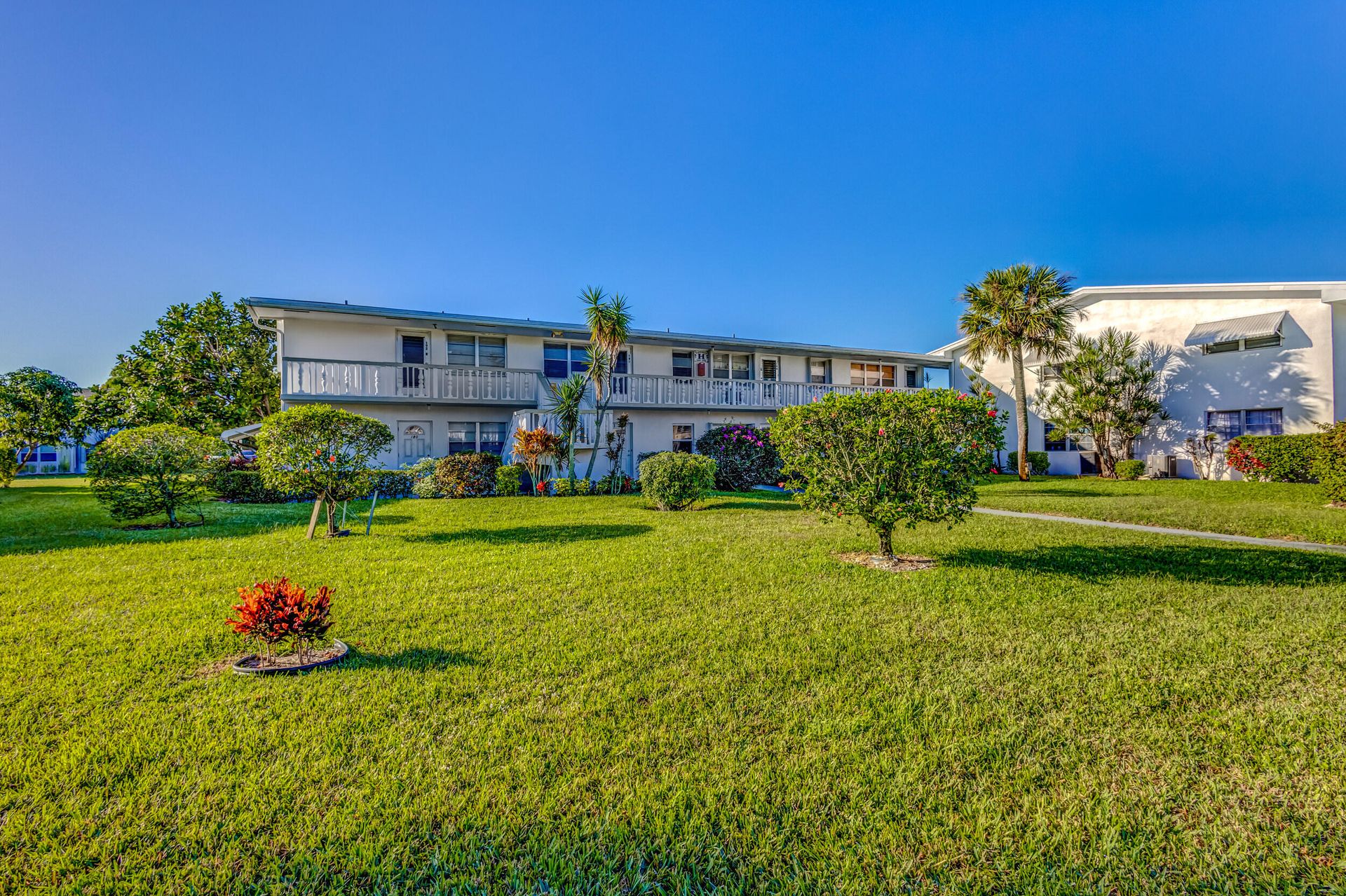 Condominium in West Palm Beach, Florida 11623093