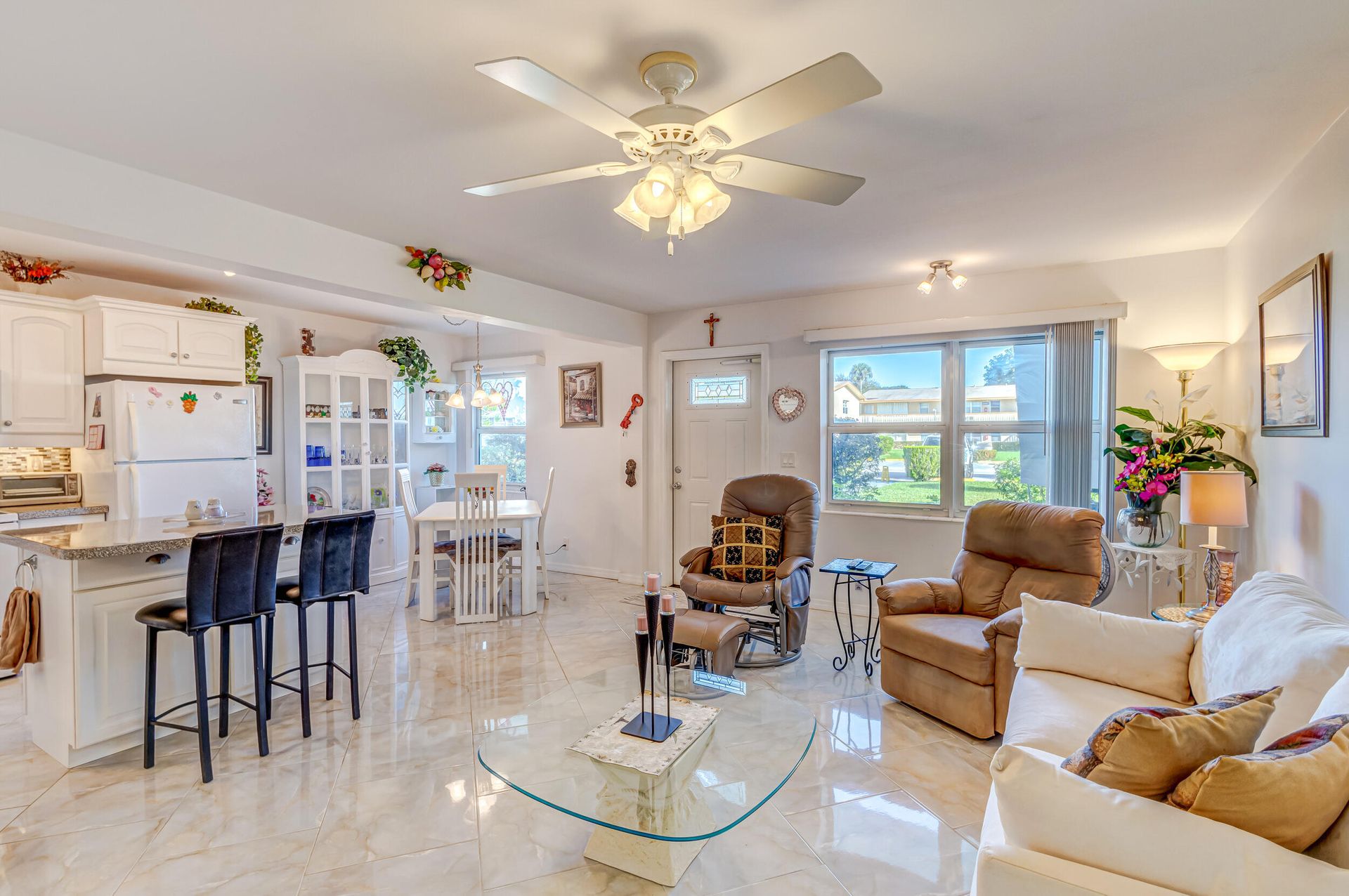 Condominio nel West Palm Beach, Florida 11623093