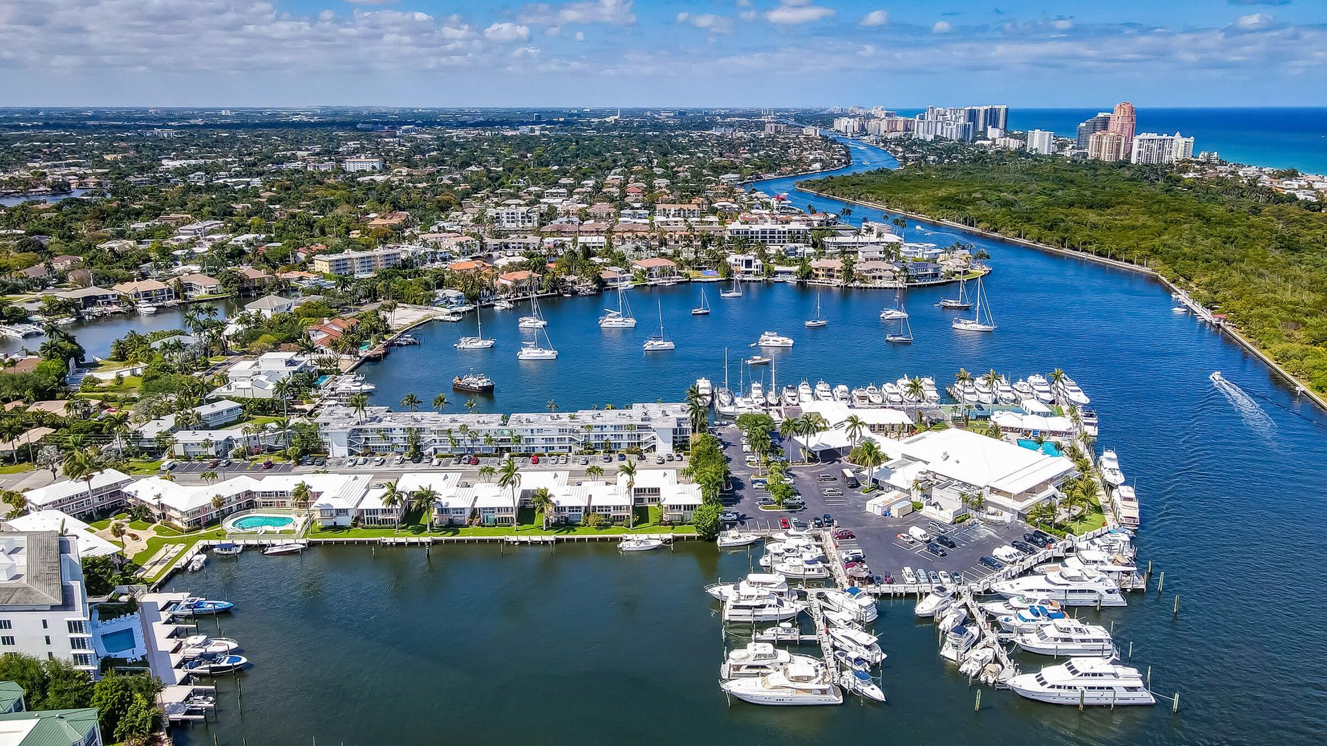 بيت في Fort Lauderdale, Florida 11623095