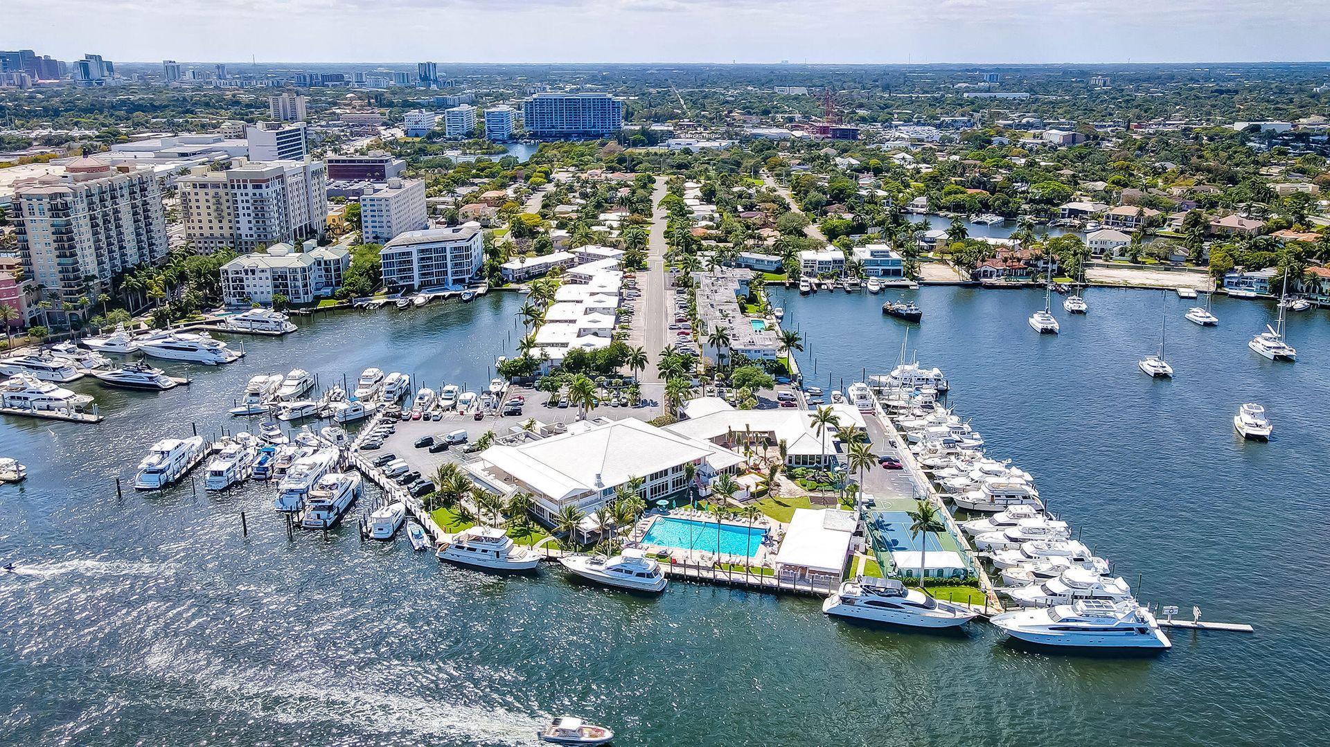 بيت في Fort Lauderdale, Florida 11623095