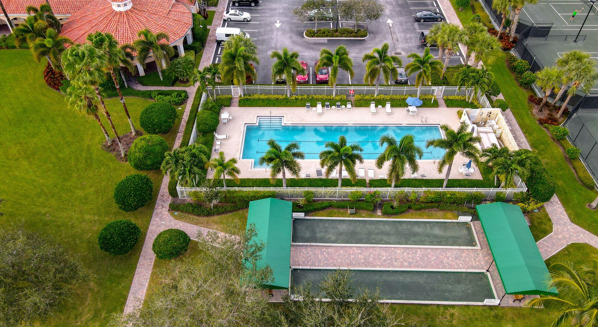 Rumah di Wellington, Florida 11623096